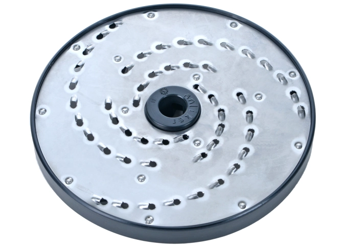 Raffelscheibe Nr. 4 Raffel 4.2 mm