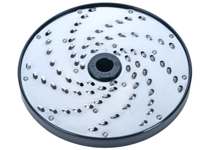 Raffelscheibe Nr. 6 Raffel 3.8 mm