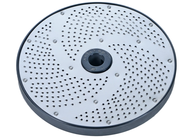 Raffelscheibe Nr. 24 Nuss fein 2 mm