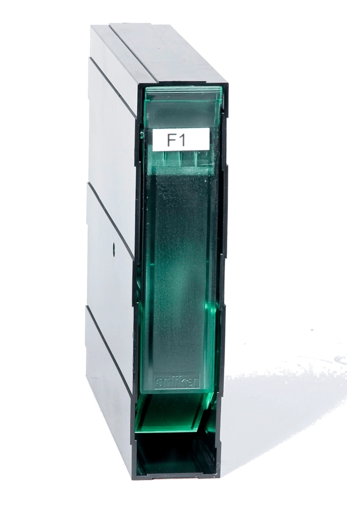 Scheibenbox klein für 1 Schneidscheibe