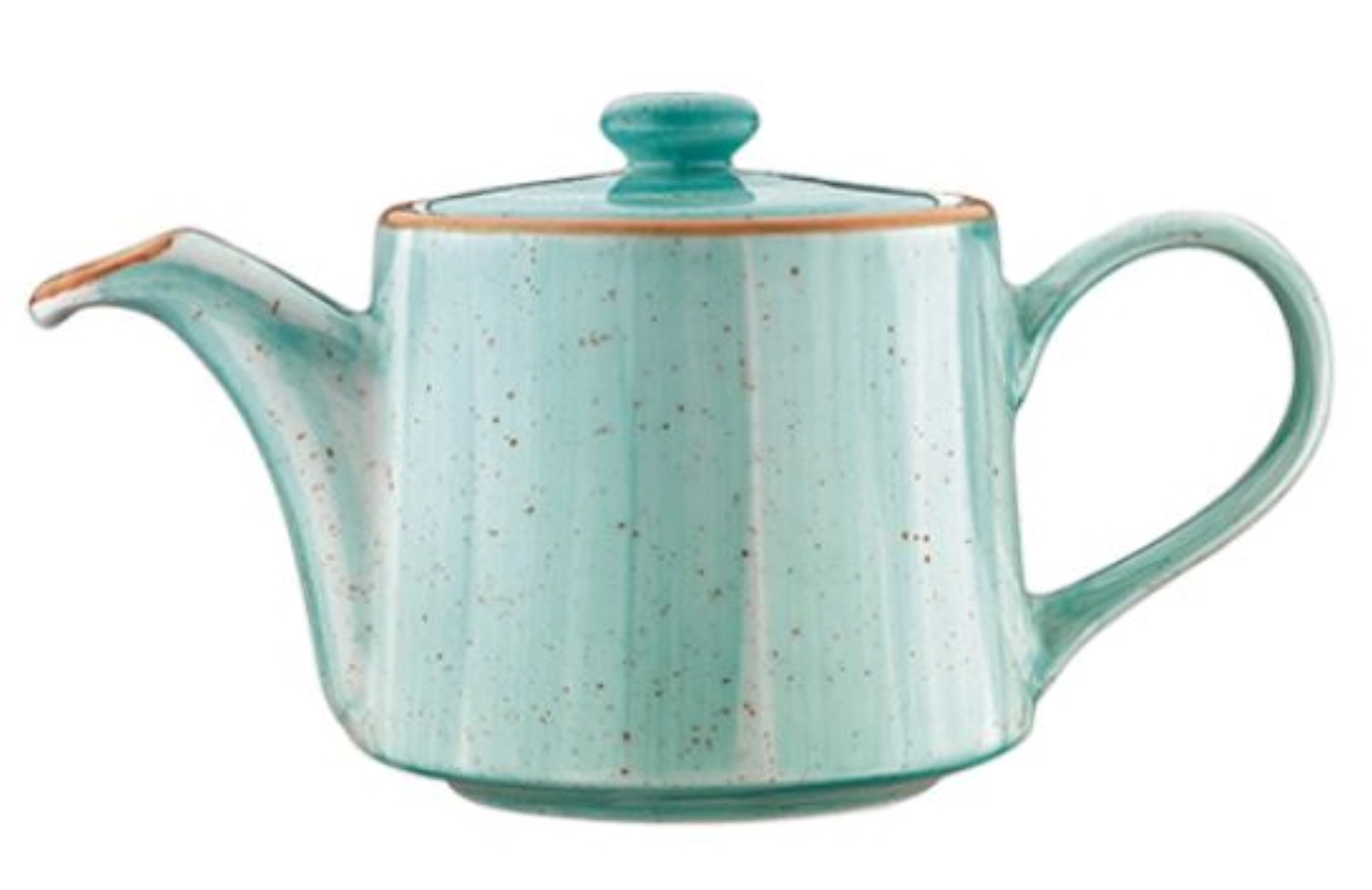 Théière Aura Aqua 400 ml