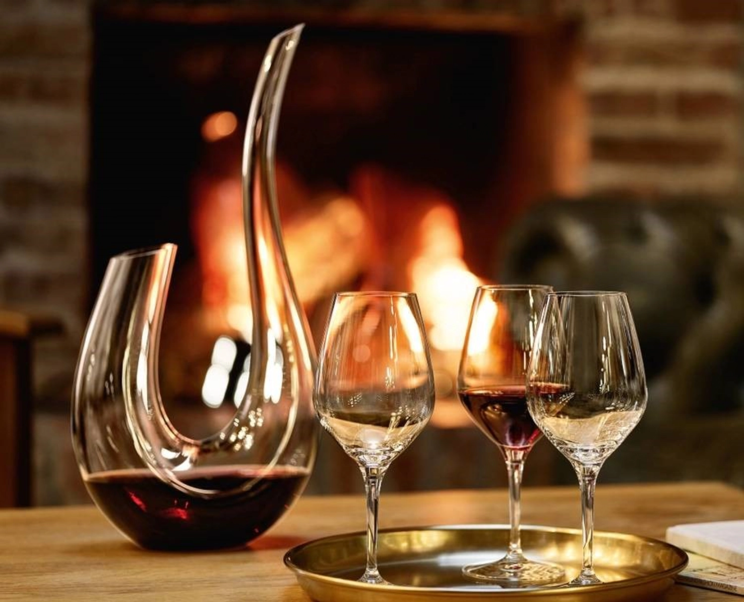 Novo 59 Dekanter 0.75 lt.