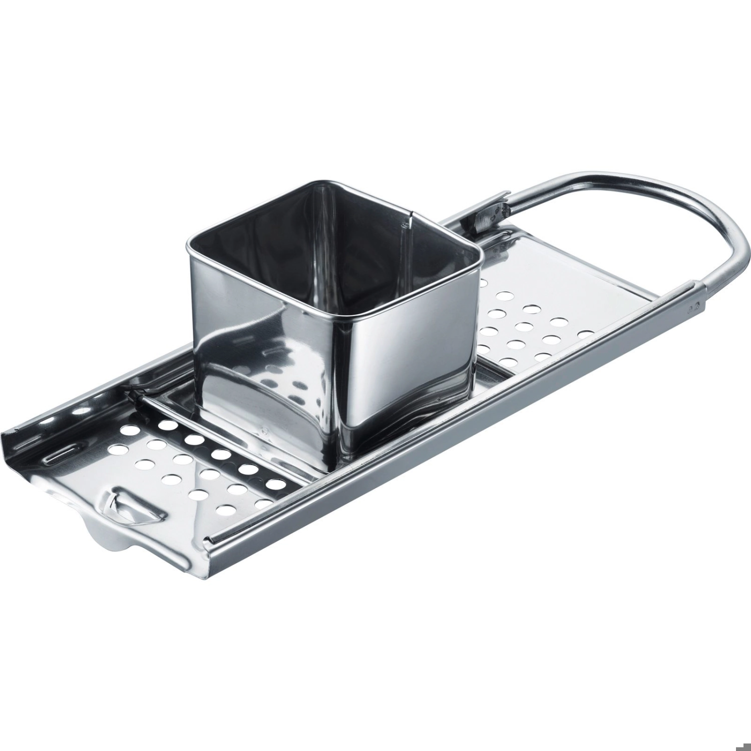 Râpe à spätzle Knöpfle Inox