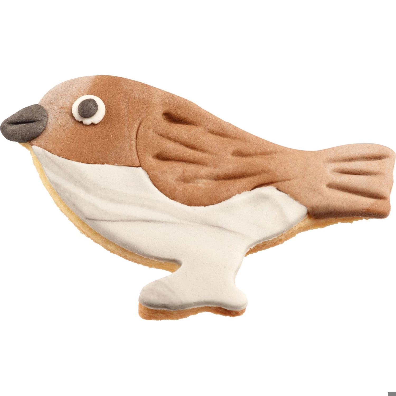 Spatz Ausstechform