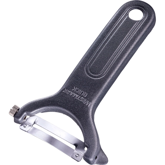 Quick Gemüse-/Spargelschäler