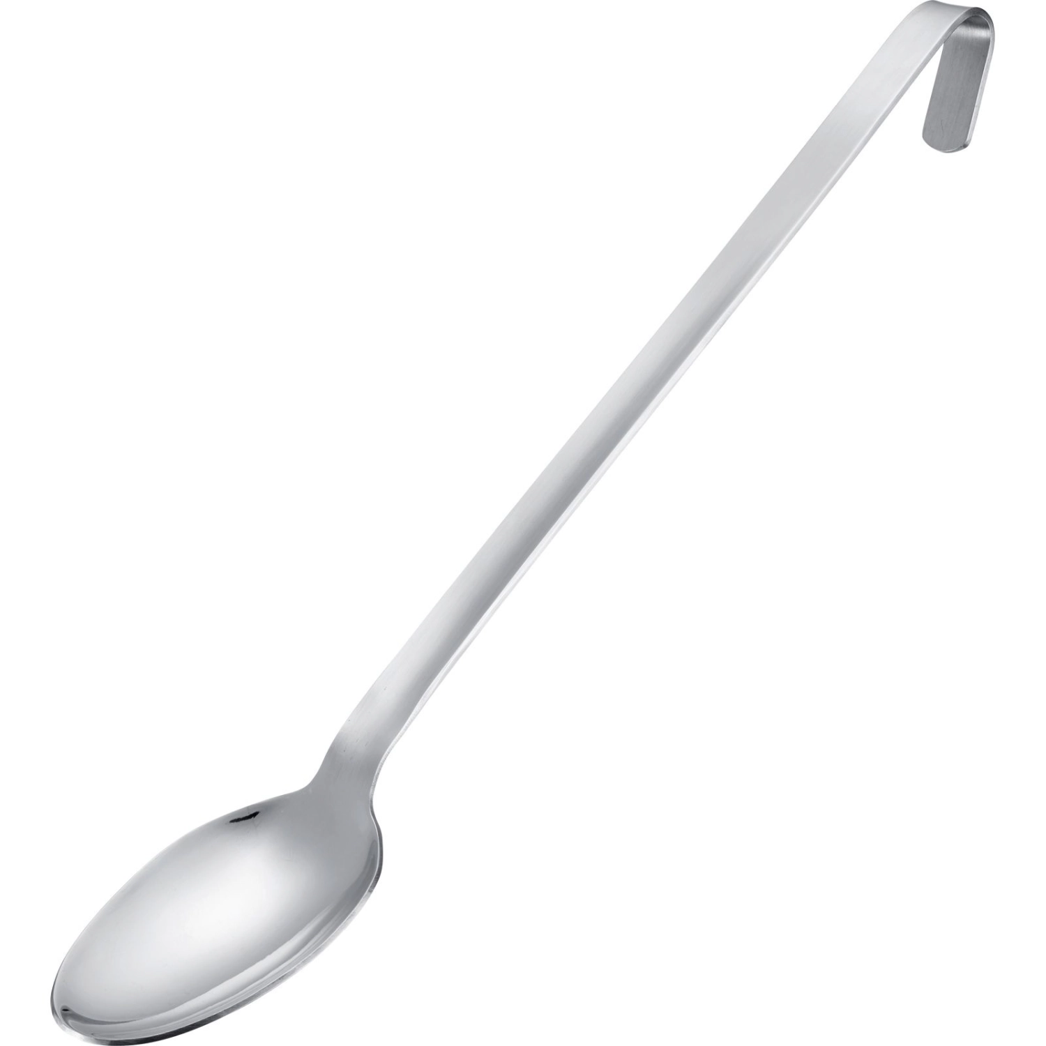 Cuillère à légumes lisse