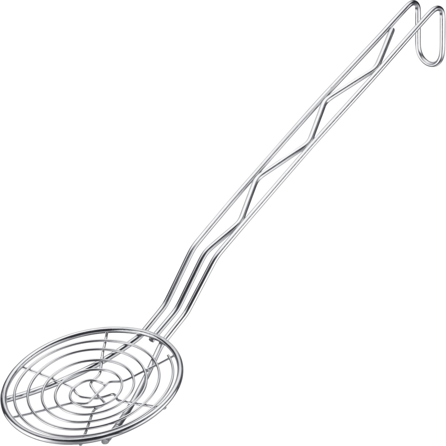Cuillère à frire