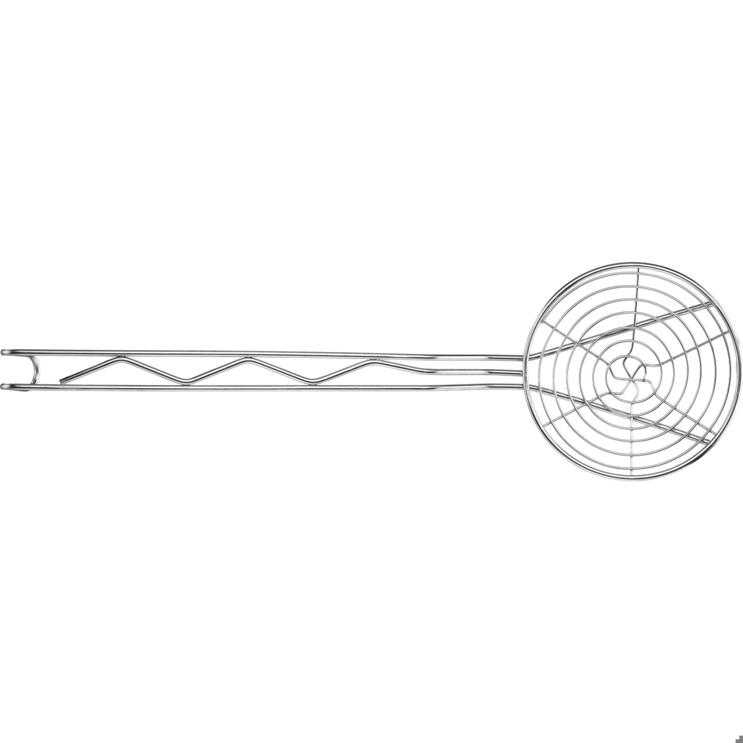 Cuillère à frire