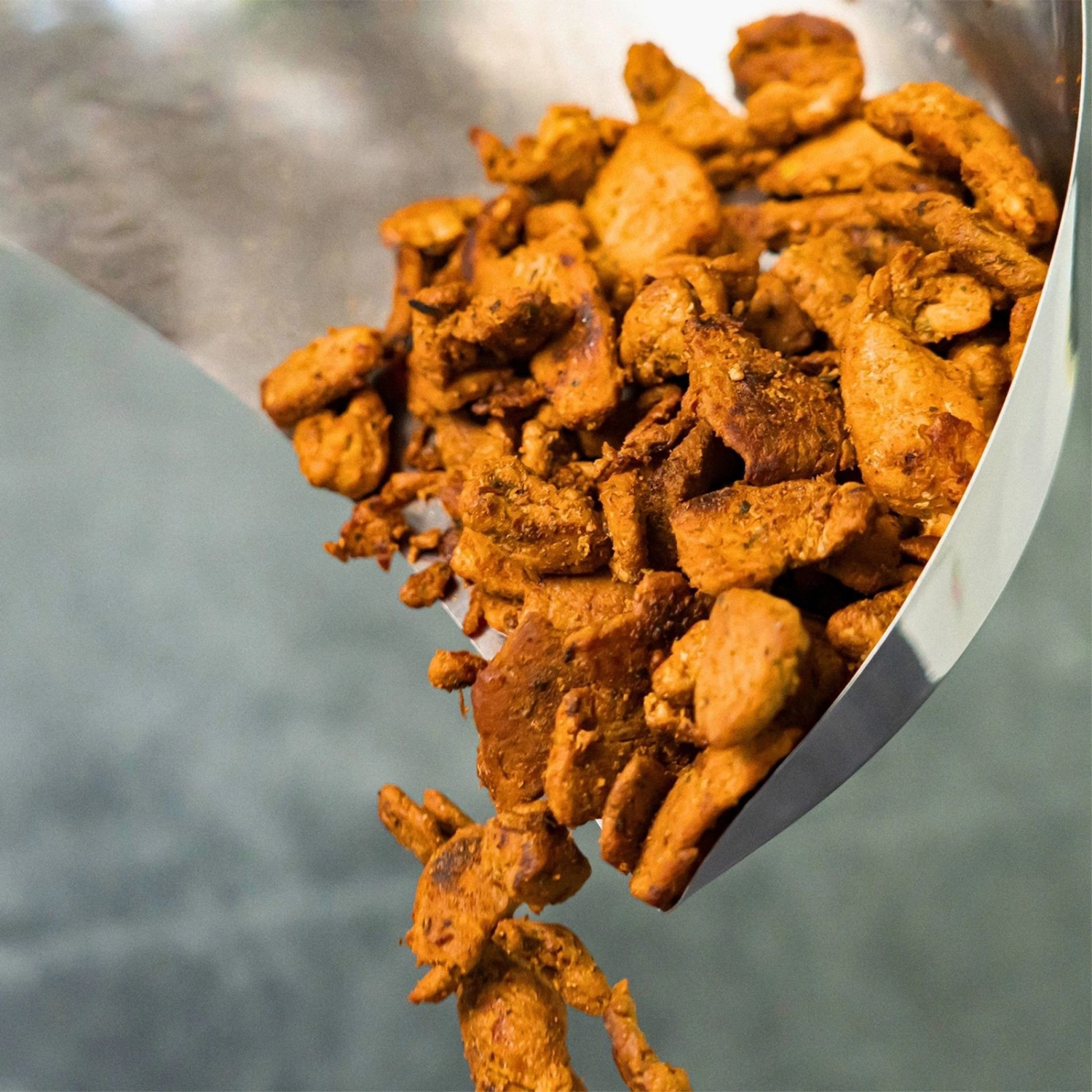 Pro Döner-/Gyros-Schaufel