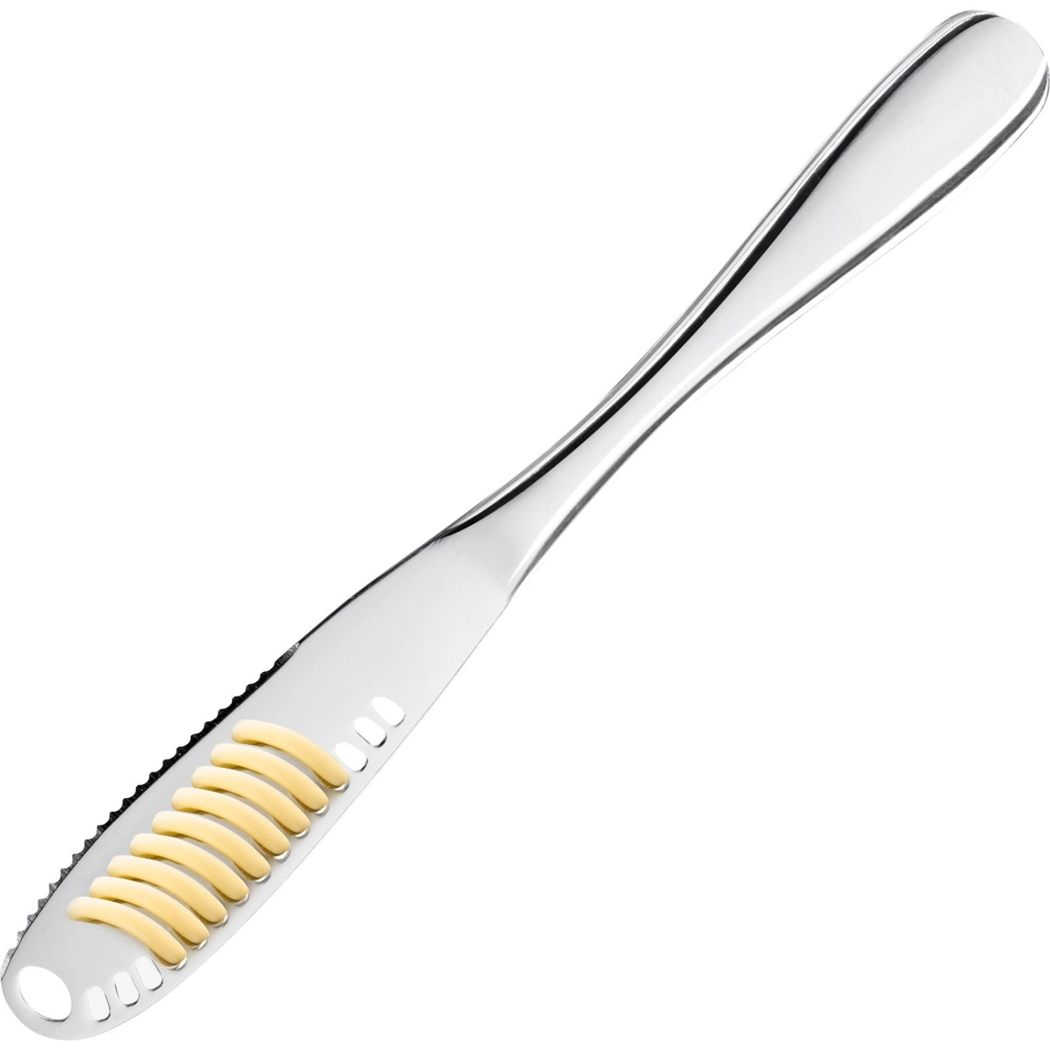 2 Butter- und Dekoriermesser