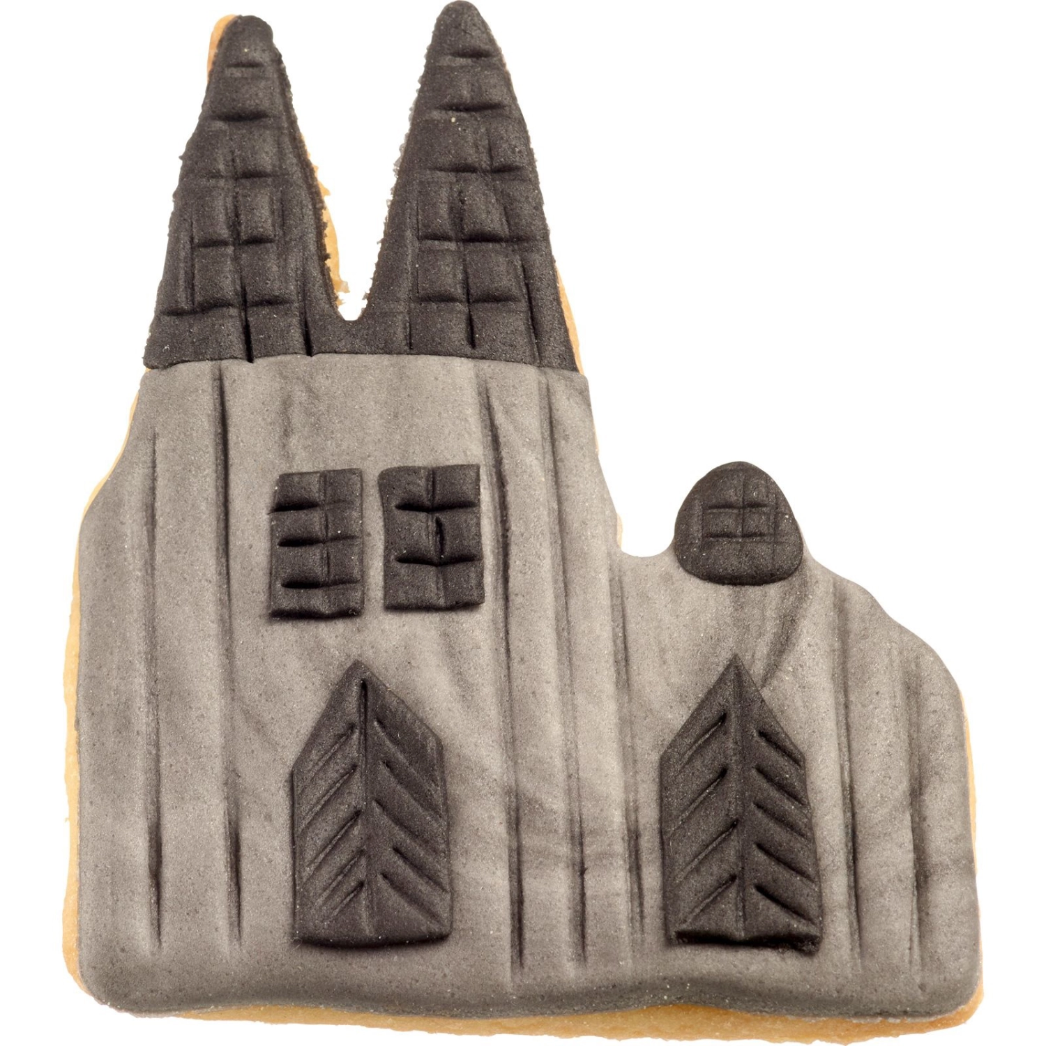 Moule à biscuits « Cathédrale de Cologne »