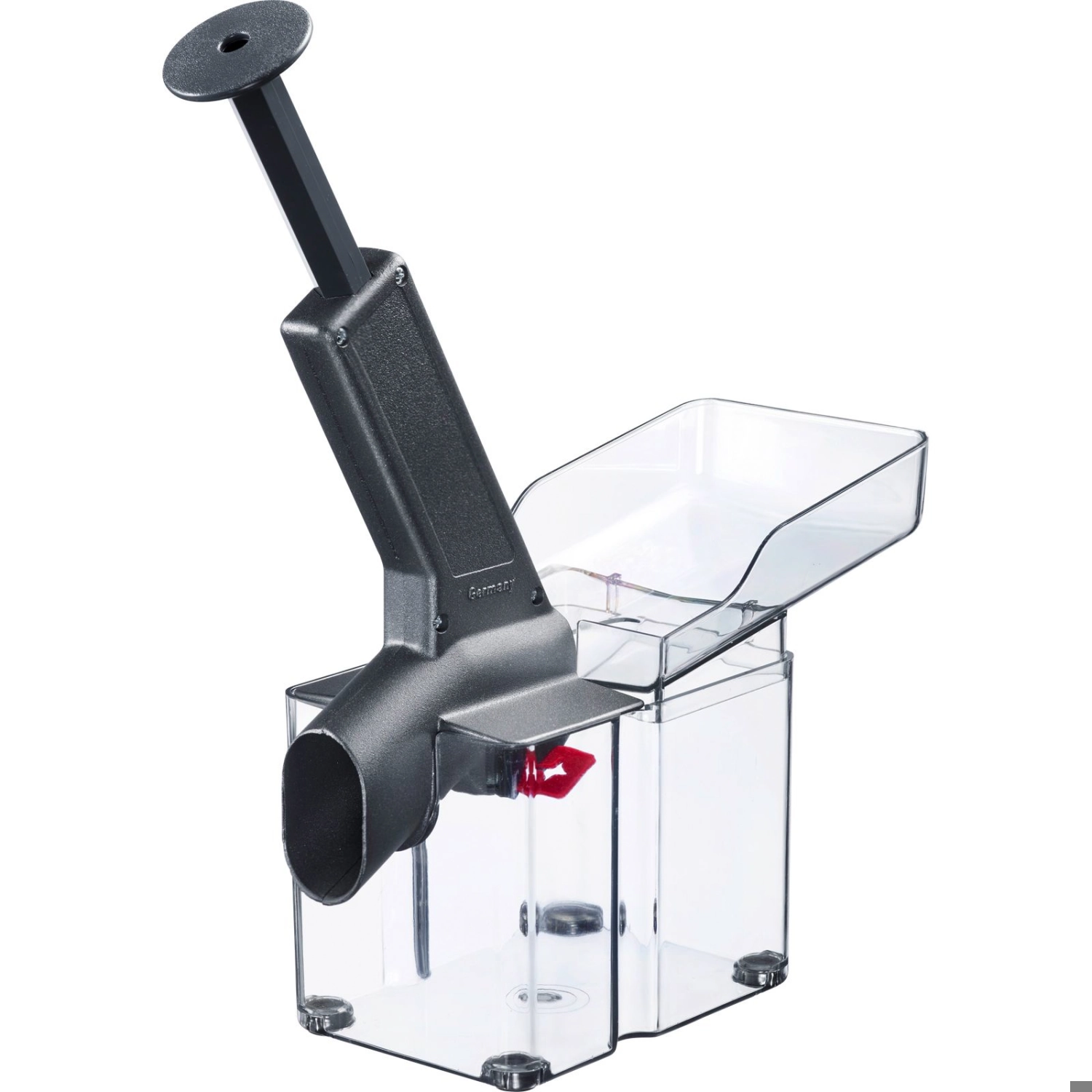 Kirschomat Kirschentkerner