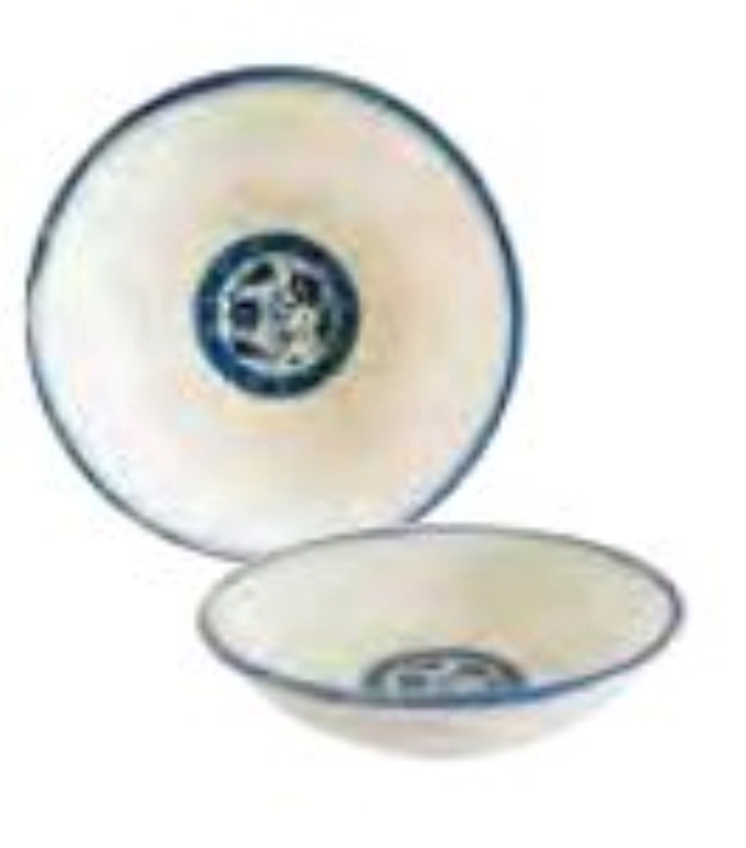 Esnaf Assiette creuse