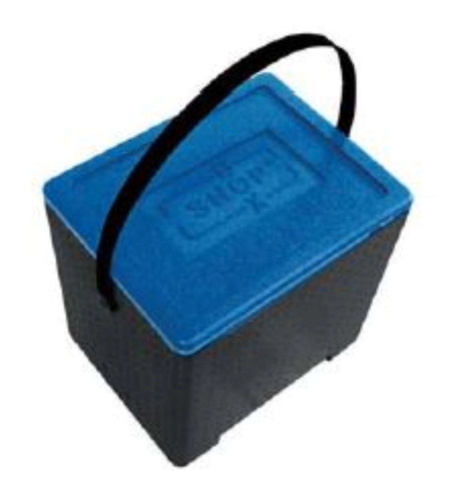 Polibox Isotherme Box