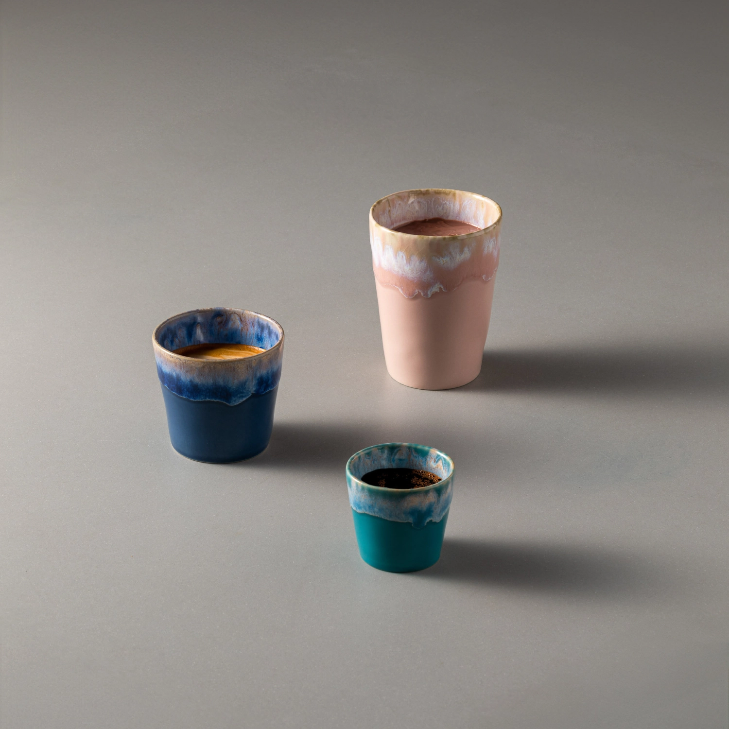 Grespresso Kaffeetasse