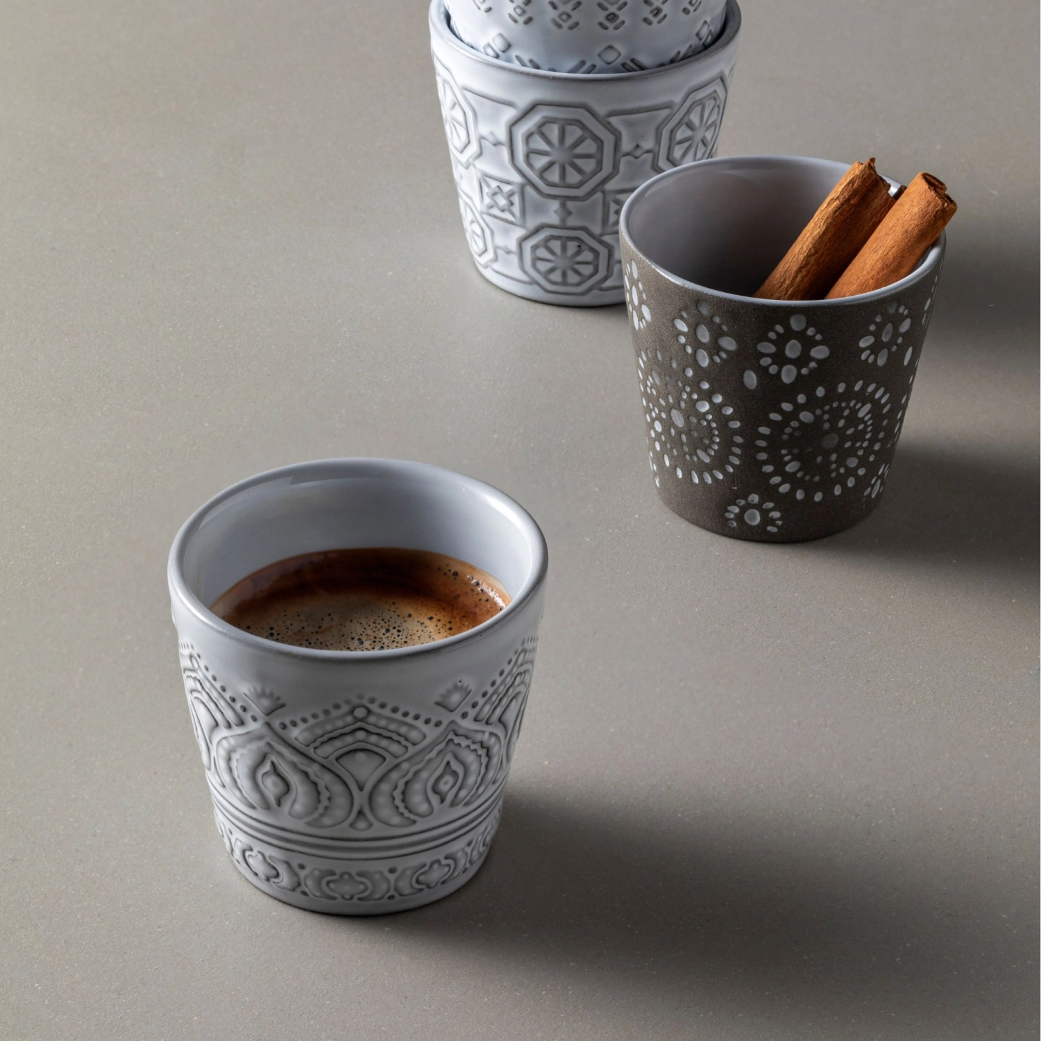 Grespresso tasse à espresso