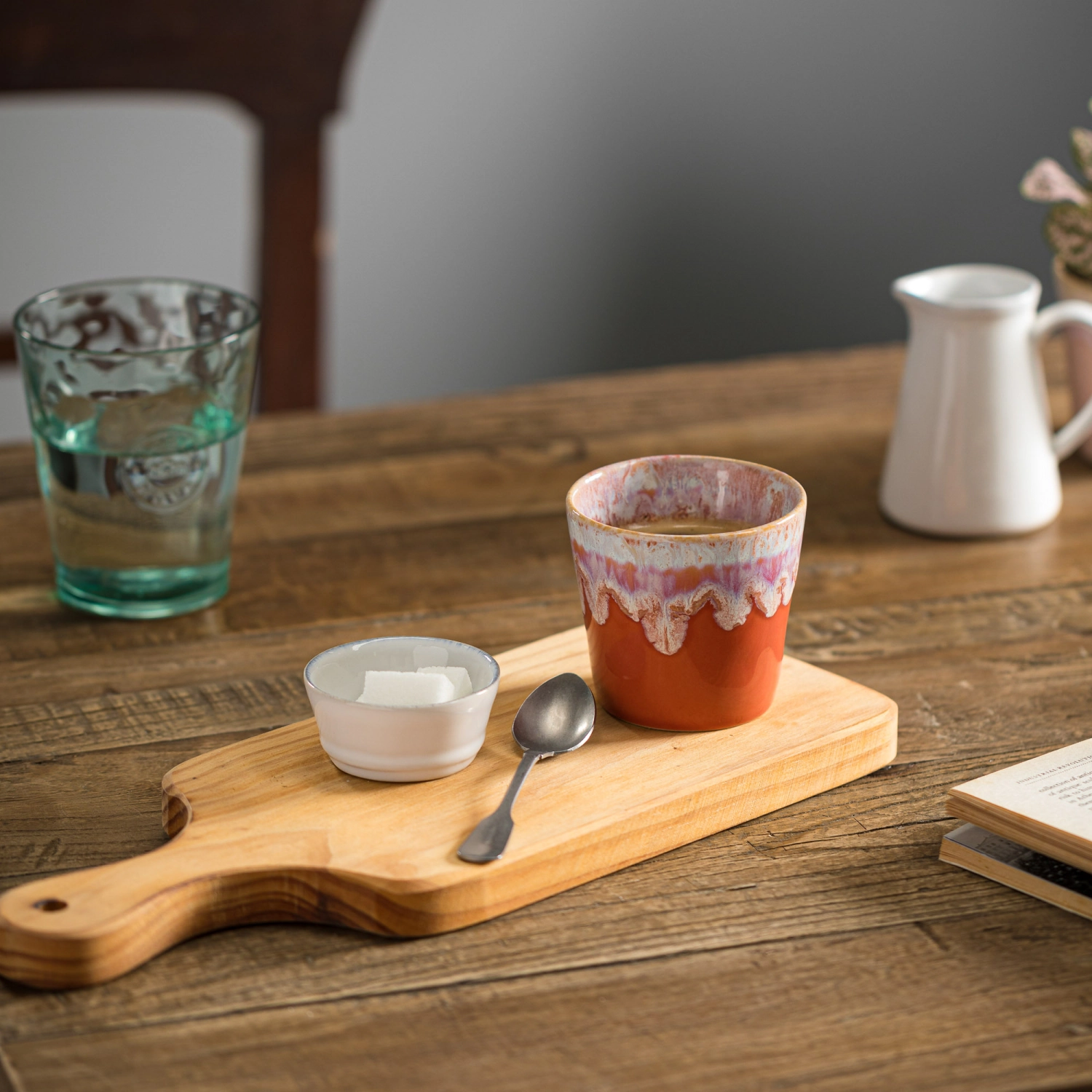 Grespresso Espressotasse