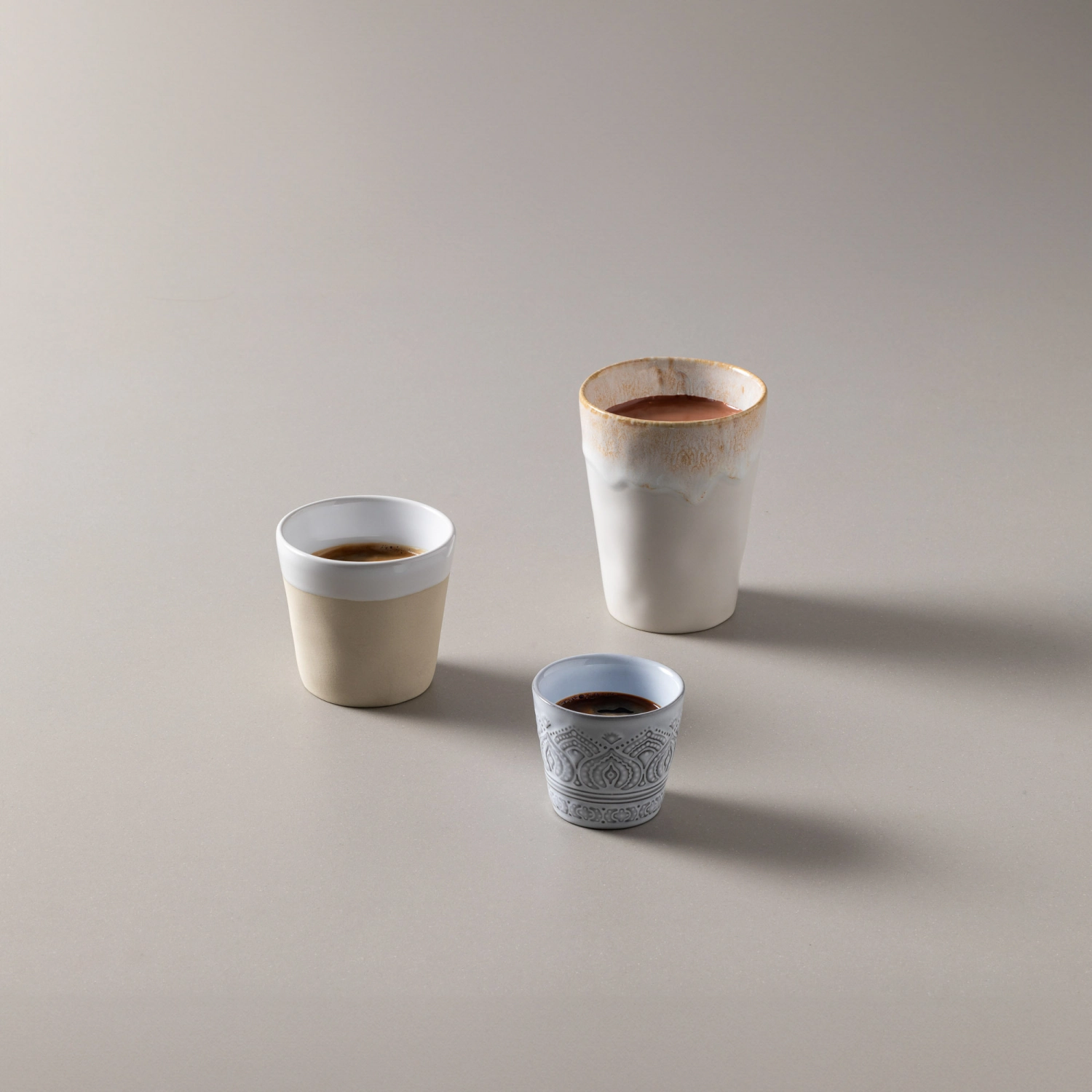 Grespresso Mokkatasse