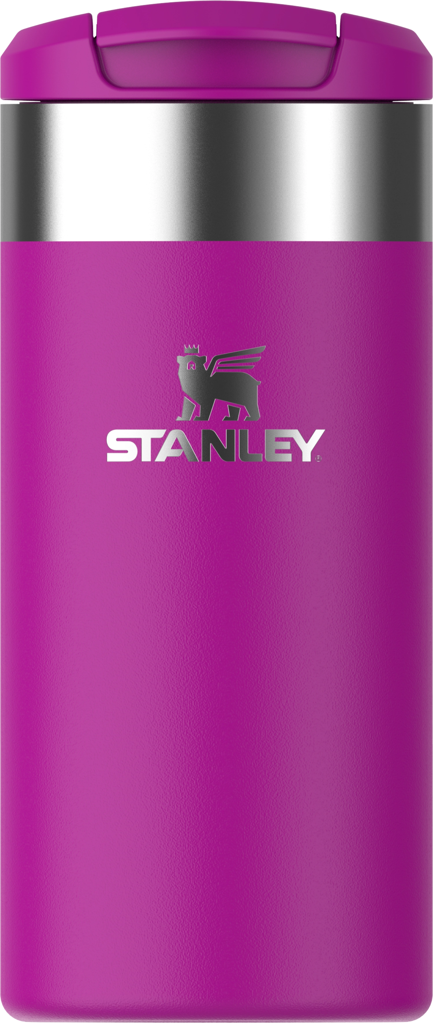 AeroLight Transit Mug