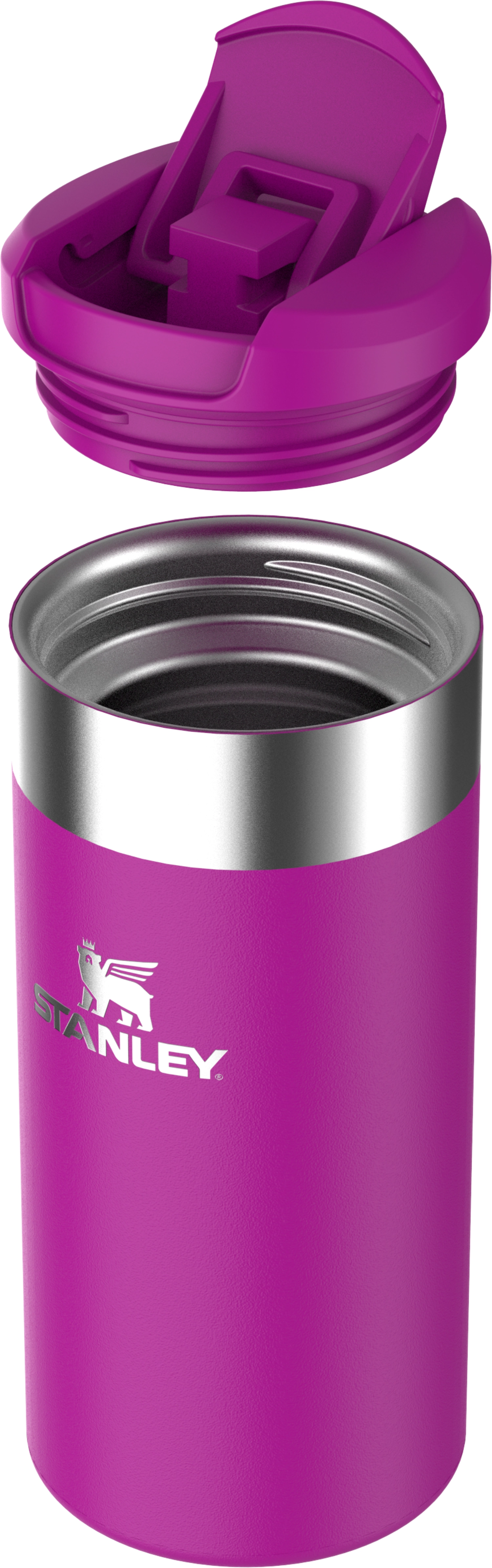 AeroLight Transit Mug