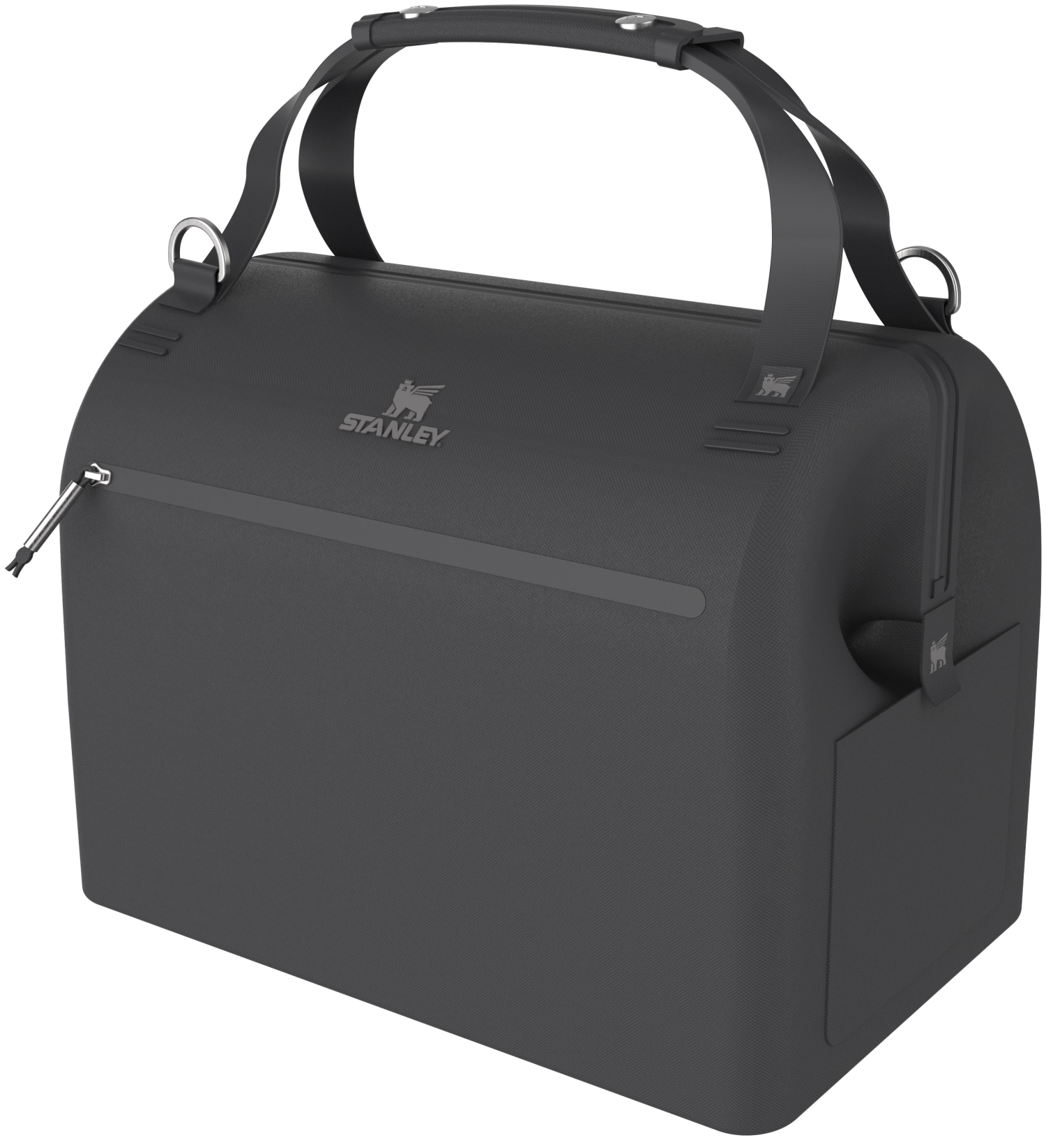 All-Day Julienne Maxi Cooler