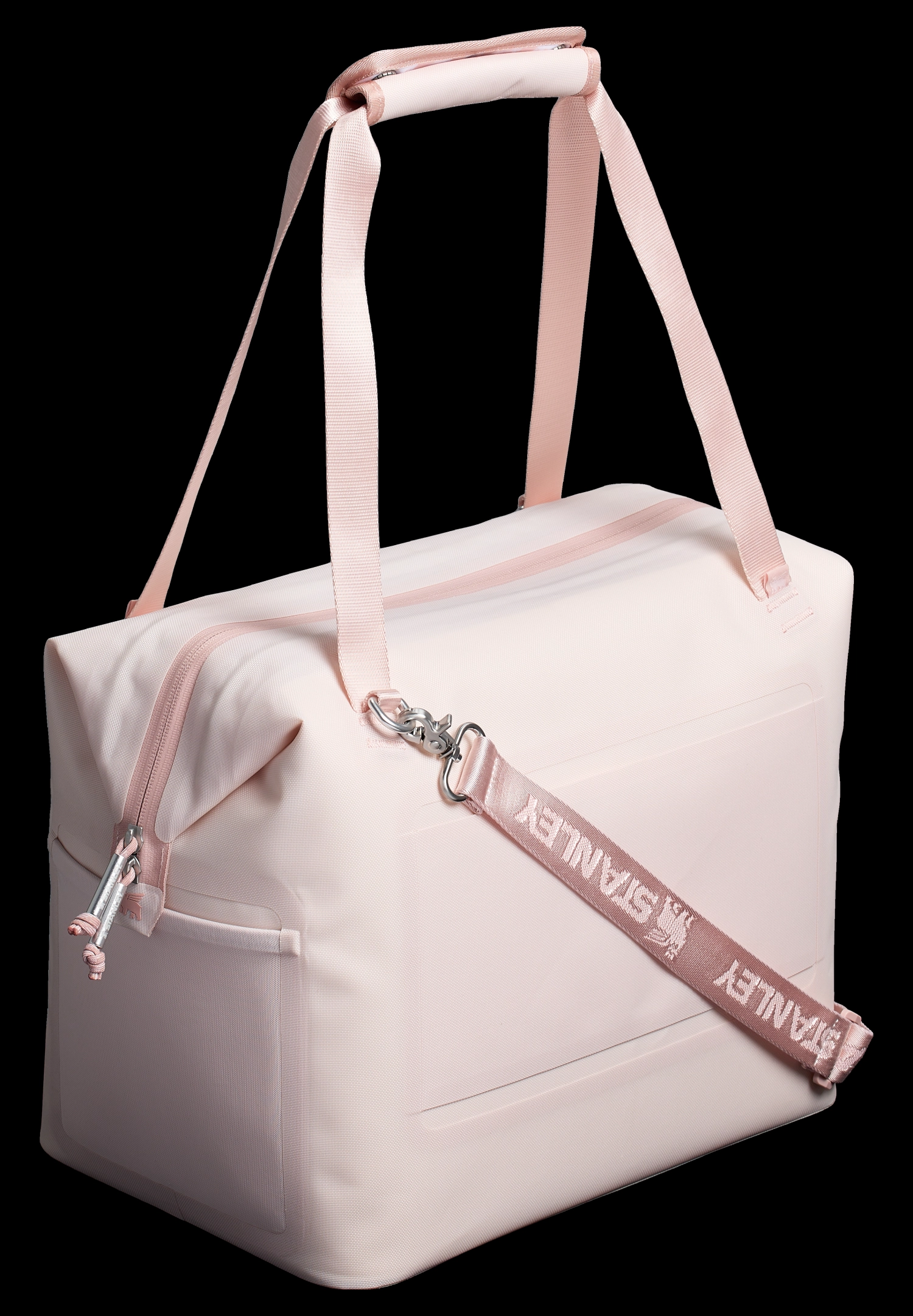 All-Day Julienne Maxi Cooler