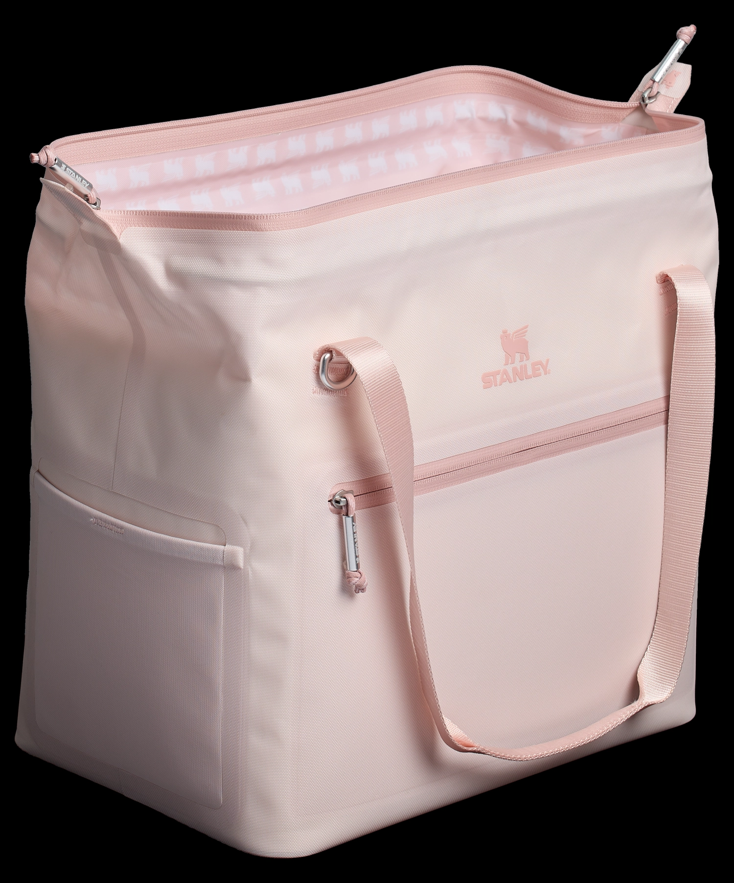 All-Day Julienne Maxi Cooler