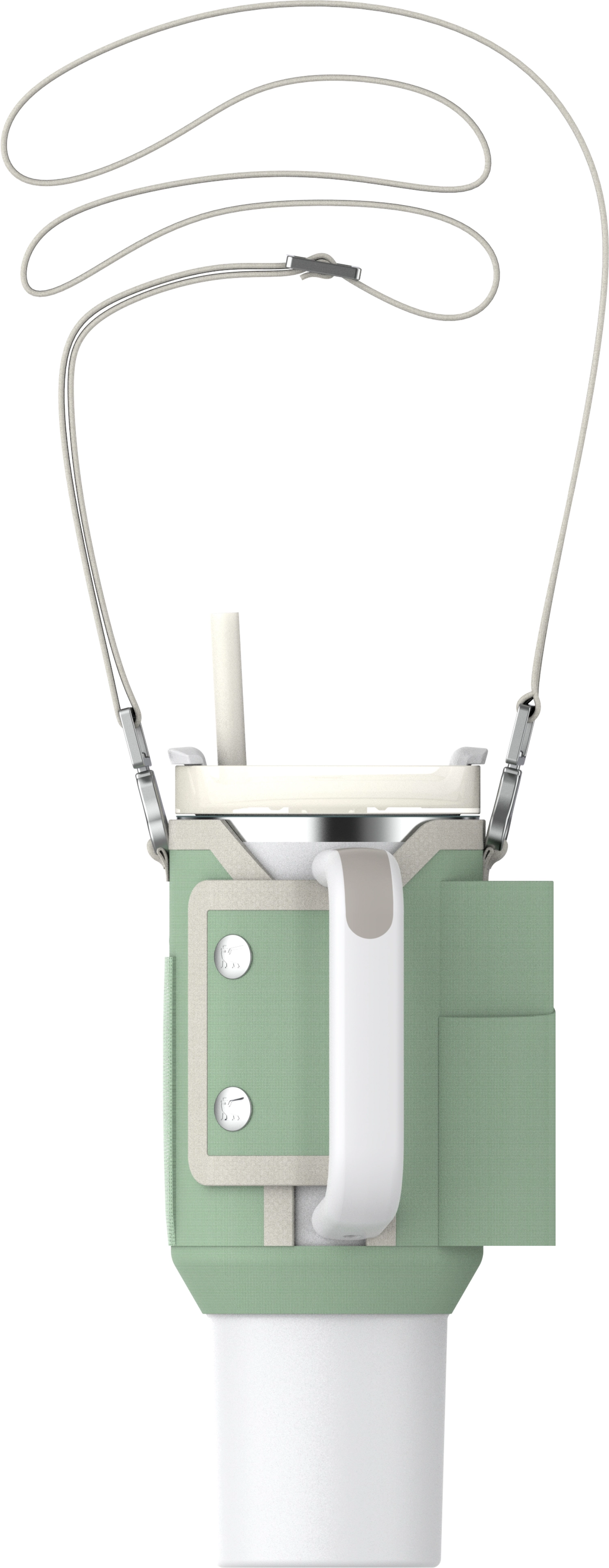 All-Day Quencher Carry-All