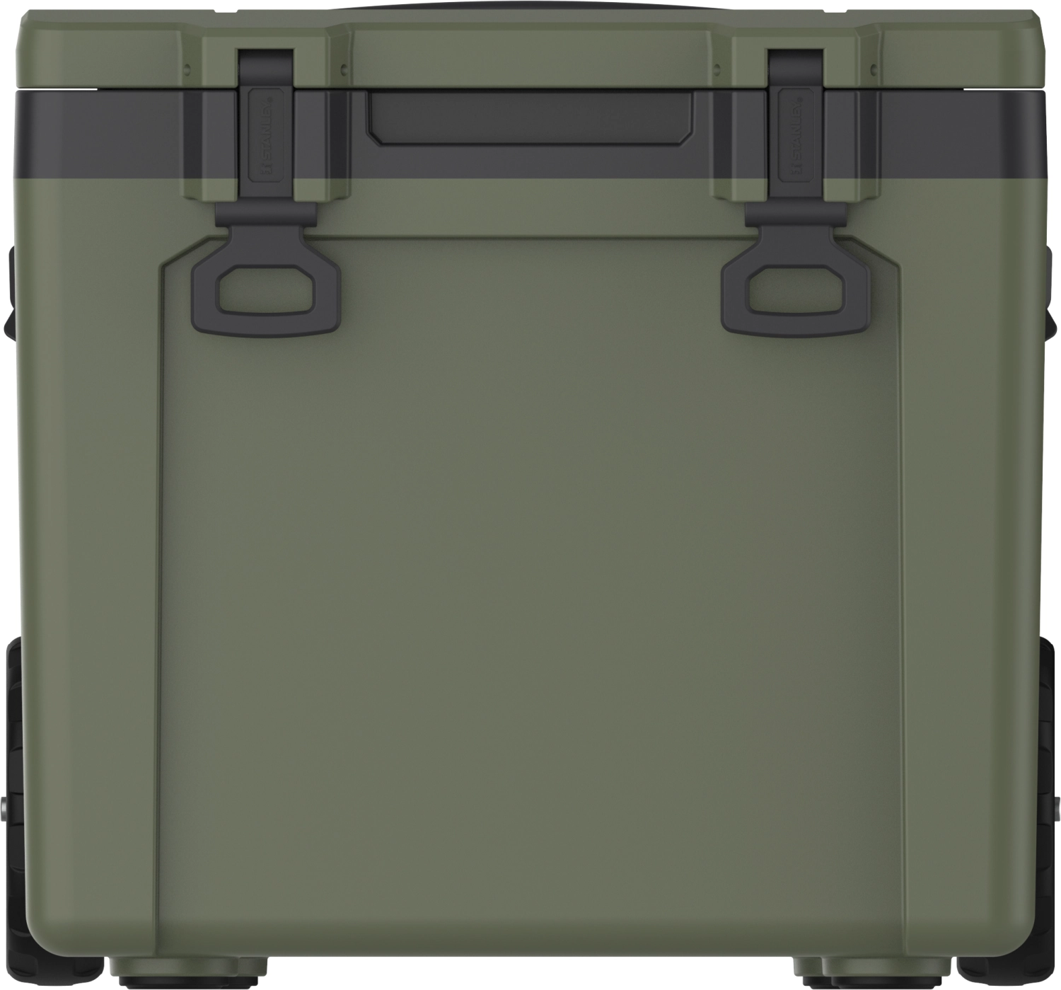Easy-Carry Outdoor Cooler mit Rollen