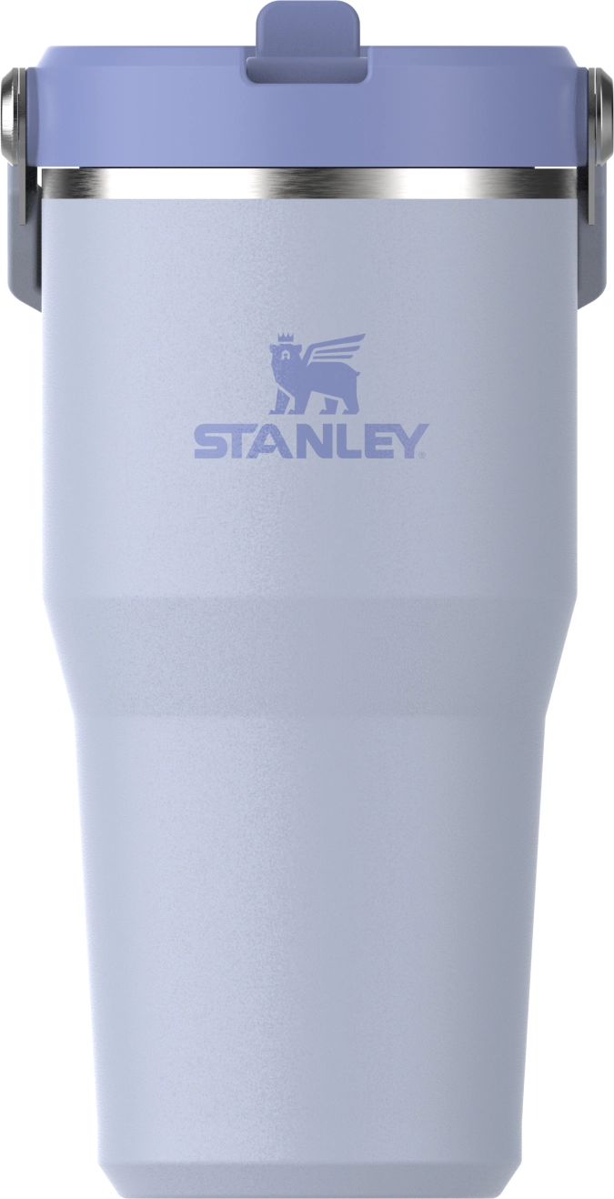 IceFlow Flip Straw Becher