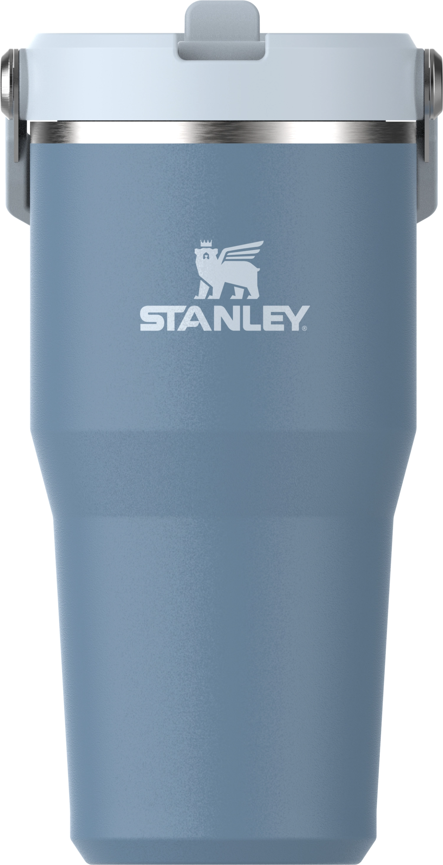 IceFlow Flip Straw Becher