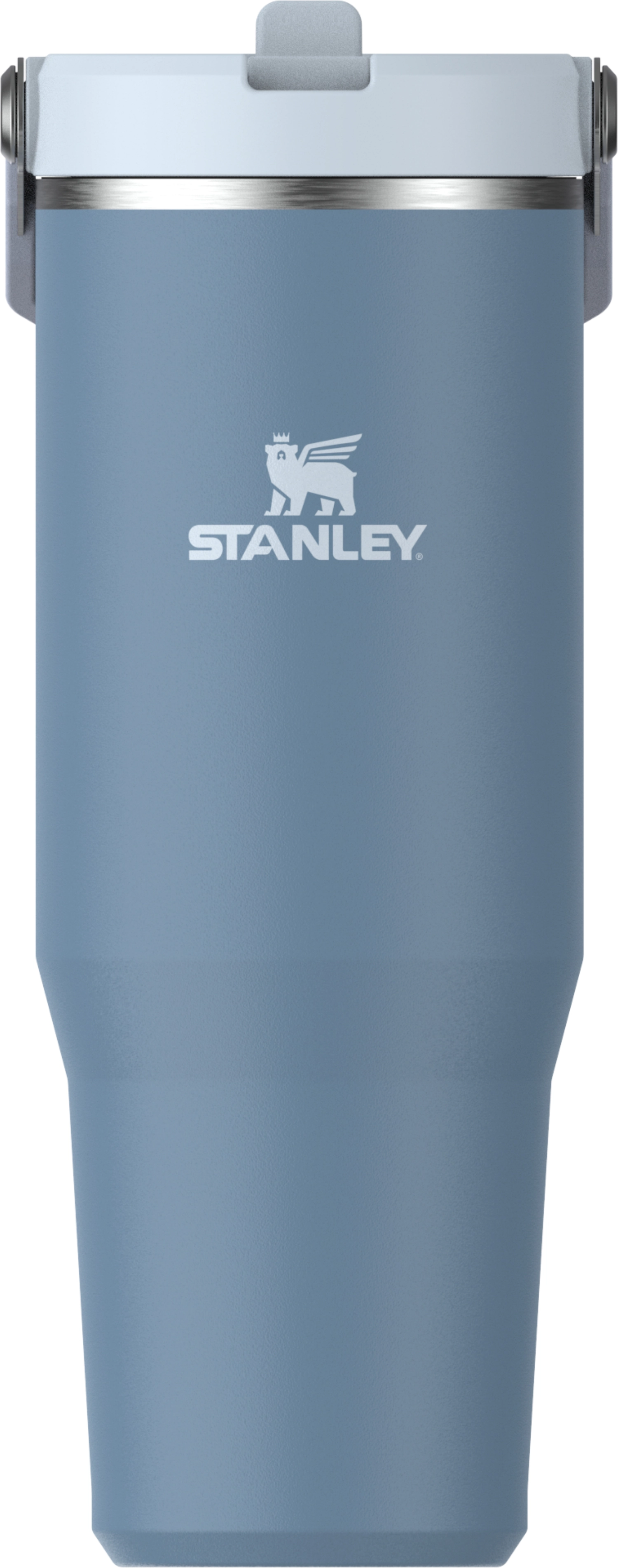 IceFlow Flip Straw gobelet