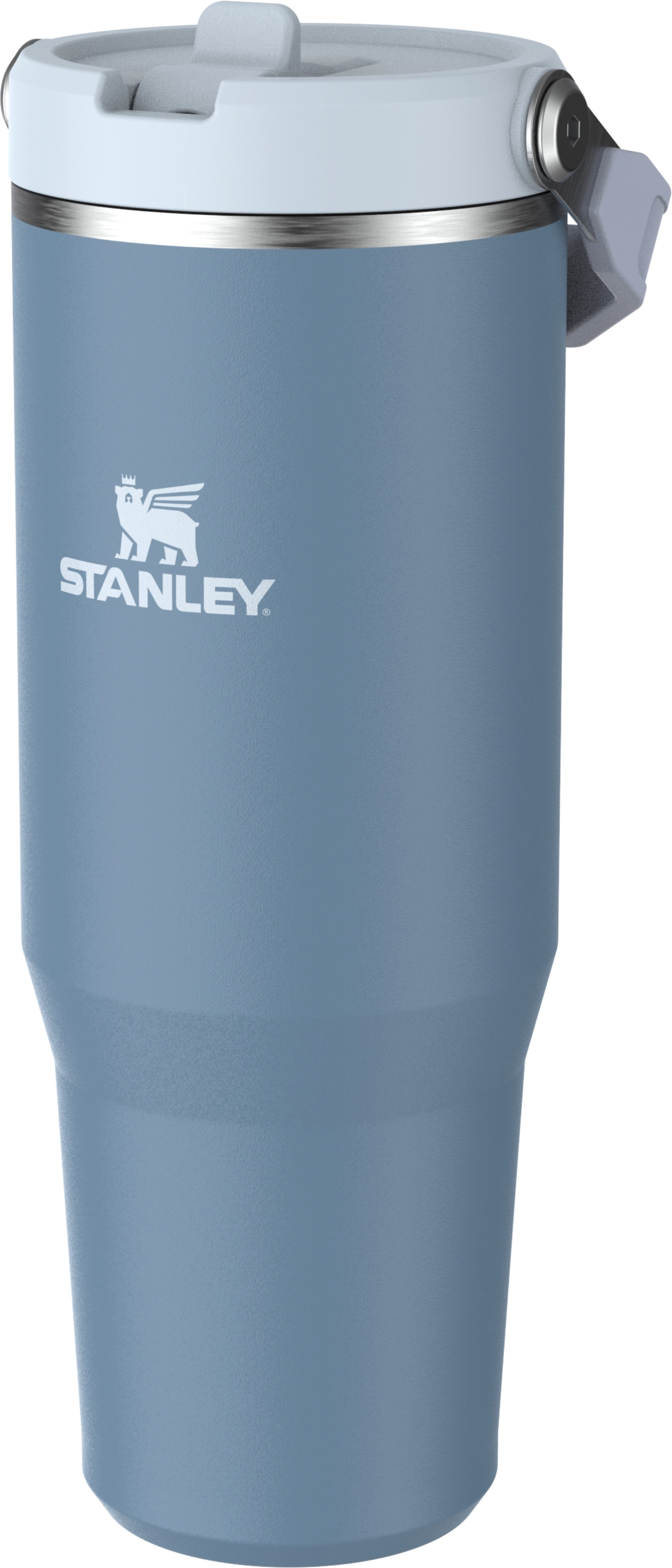 IceFlow Flip Straw gobelet