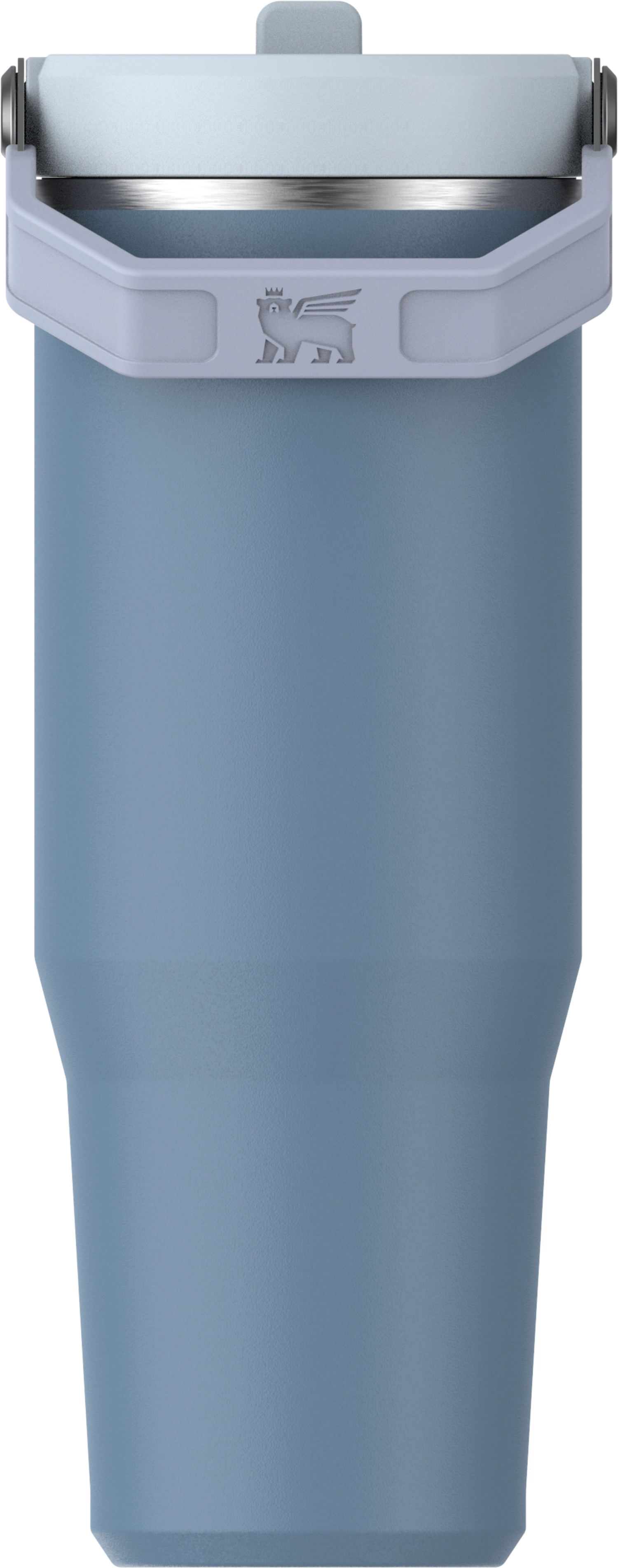 IceFlow Flip Straw gobelet