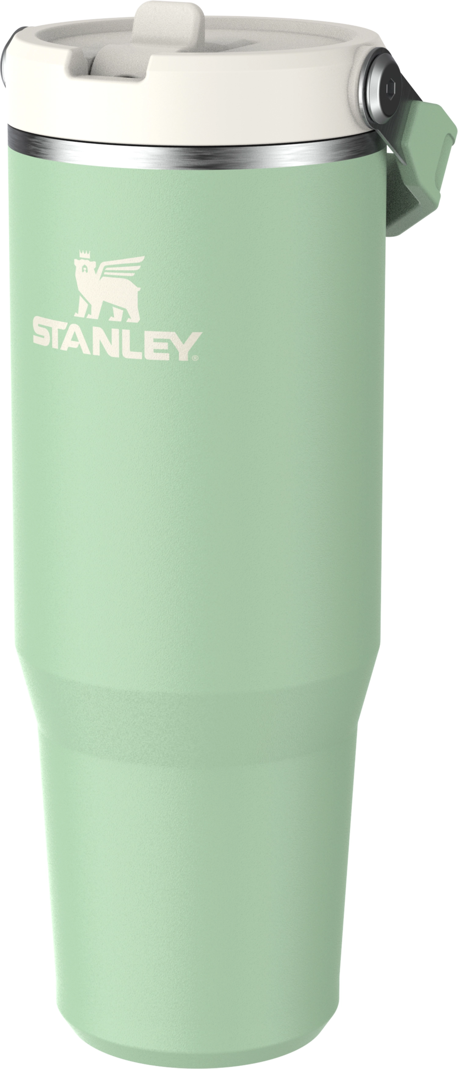 IceFlow Flip Straw Becher