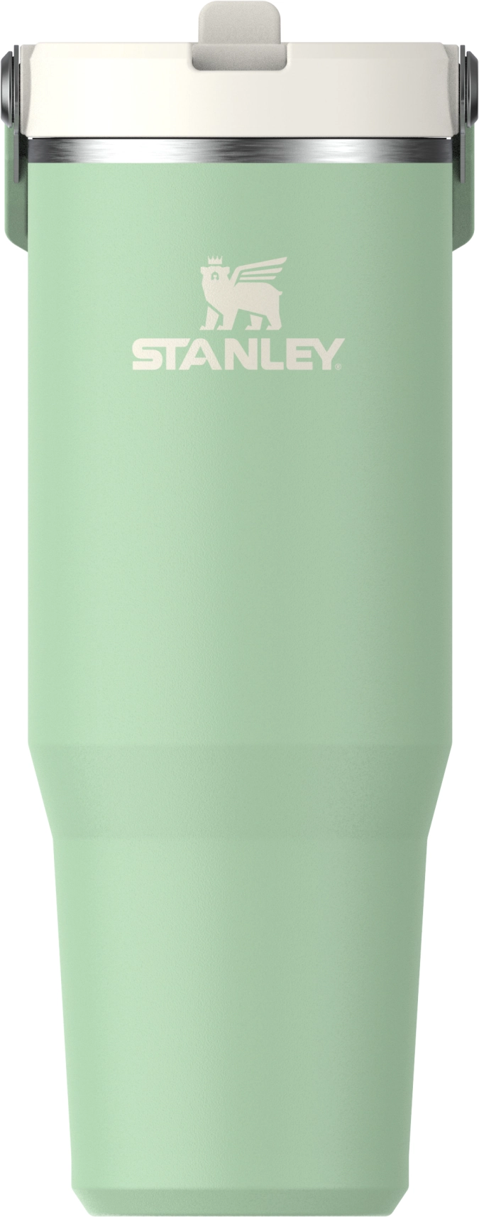 IceFlow Flip Straw Becher