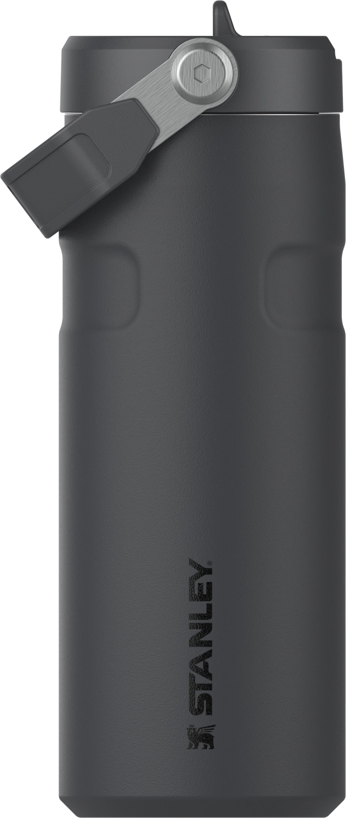 IceFlow Flip Straw bouteille