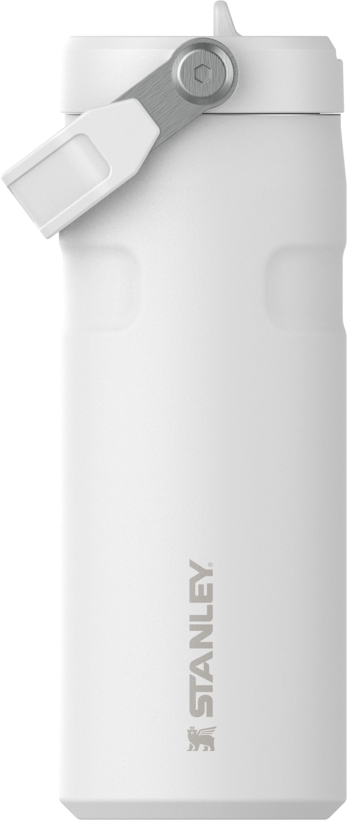 IceFlow Flip Straw bouteille