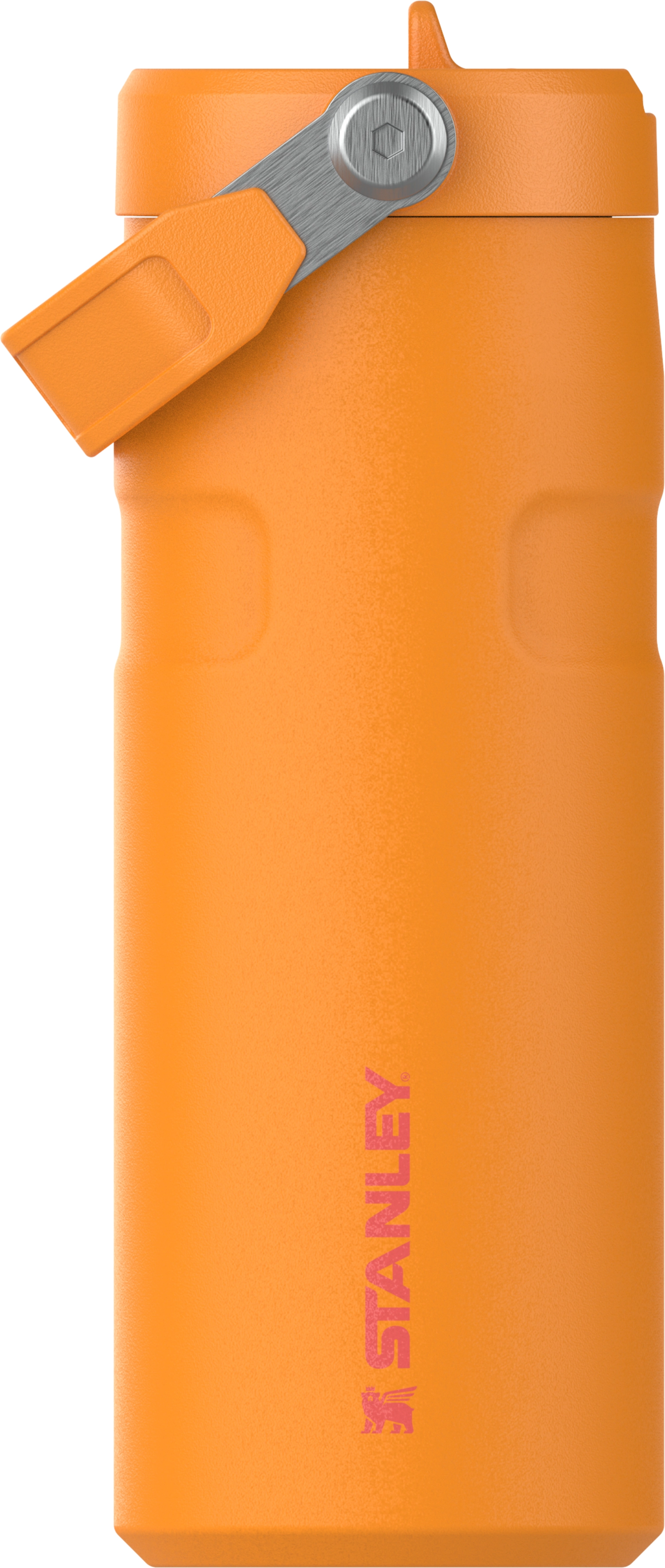 IceFlow Flip Straw bouteille