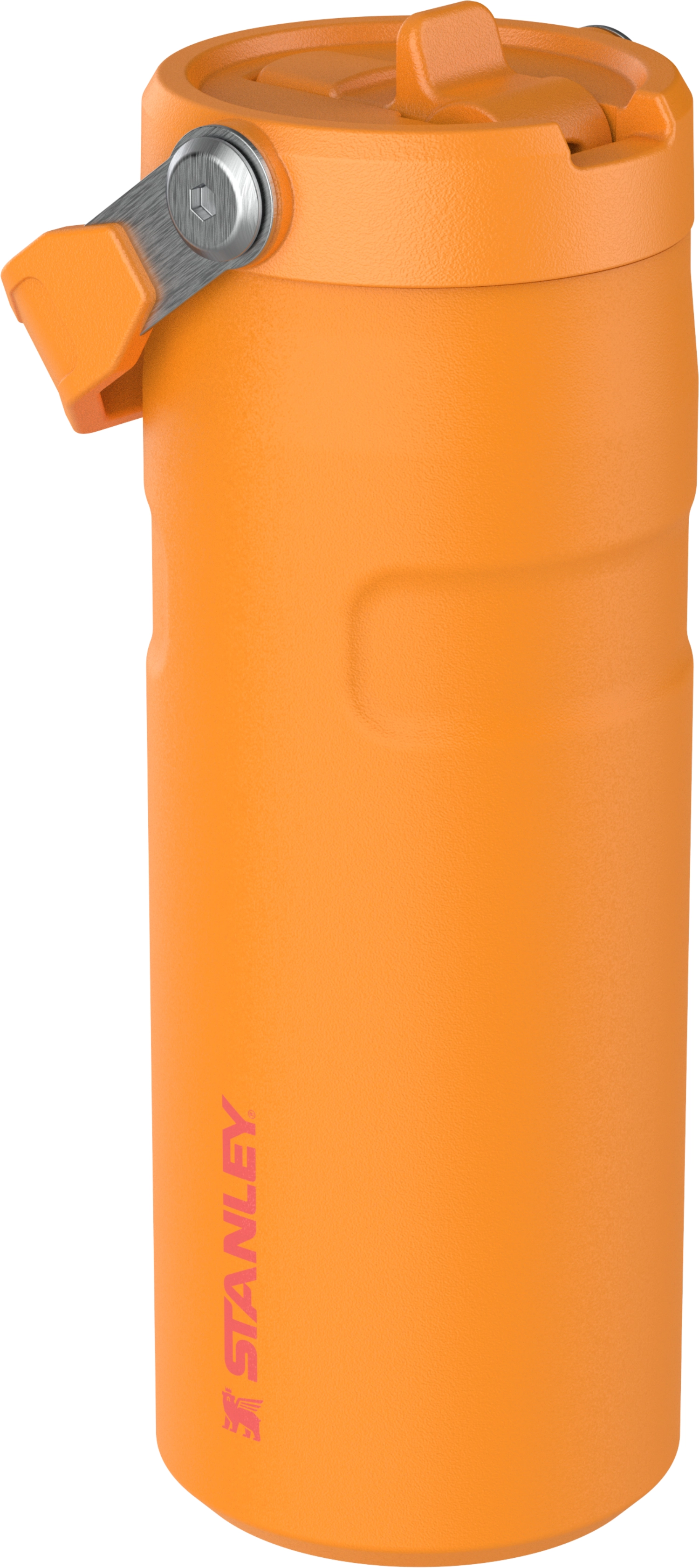 IceFlow Flip Straw bouteille