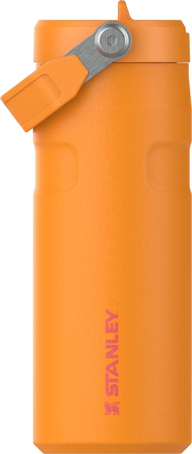 IceFlow Flip Straw bouteille