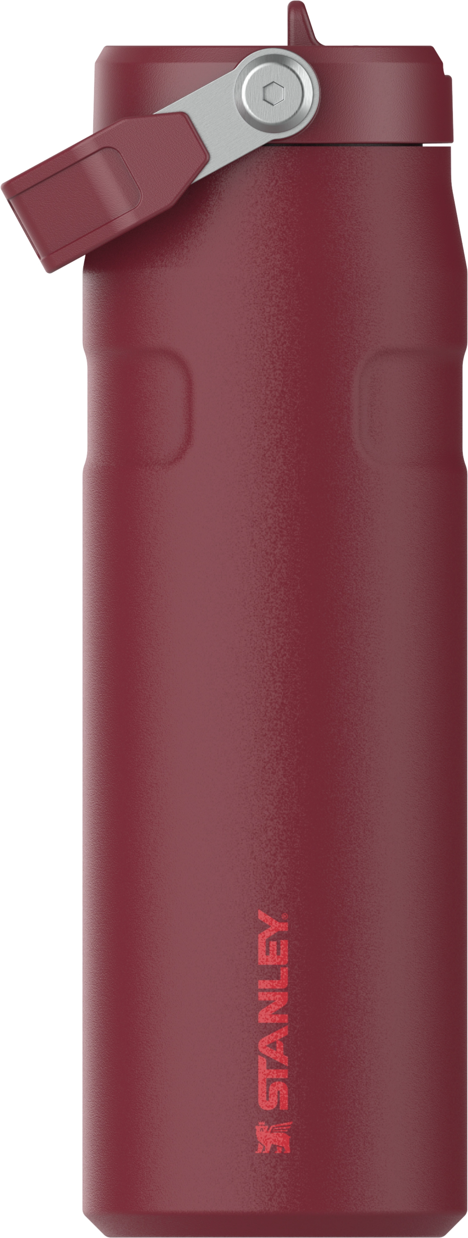 IceFlow Flip Straw bouteille