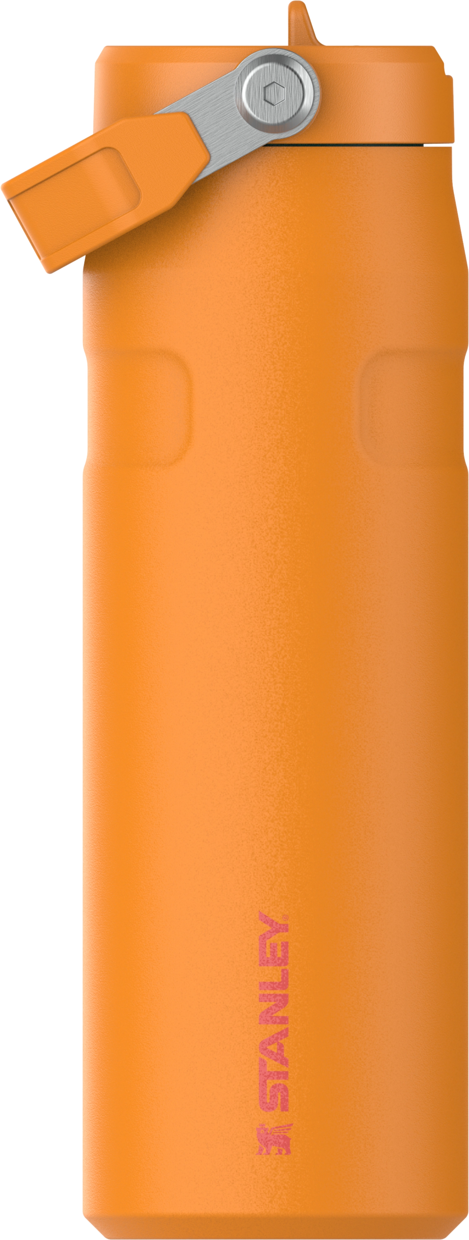 IceFlow Flip Straw Flasche