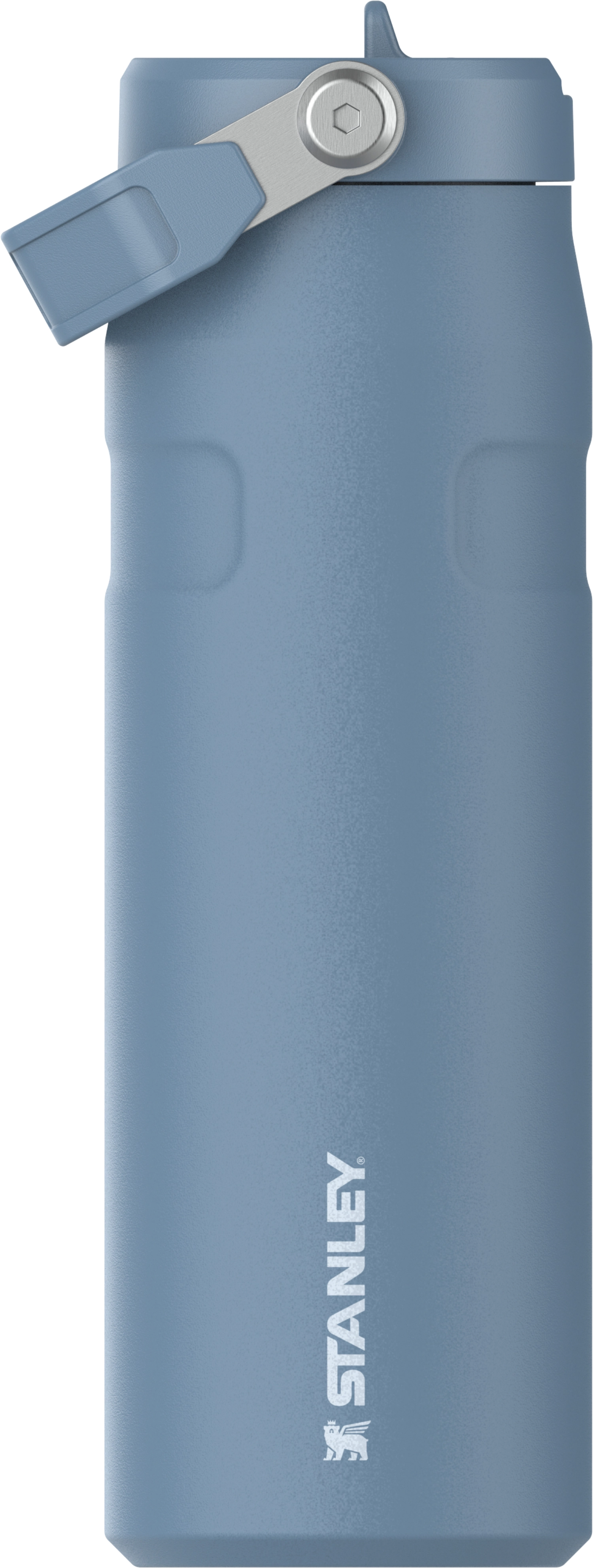 IceFlow Flip Straw Flasche