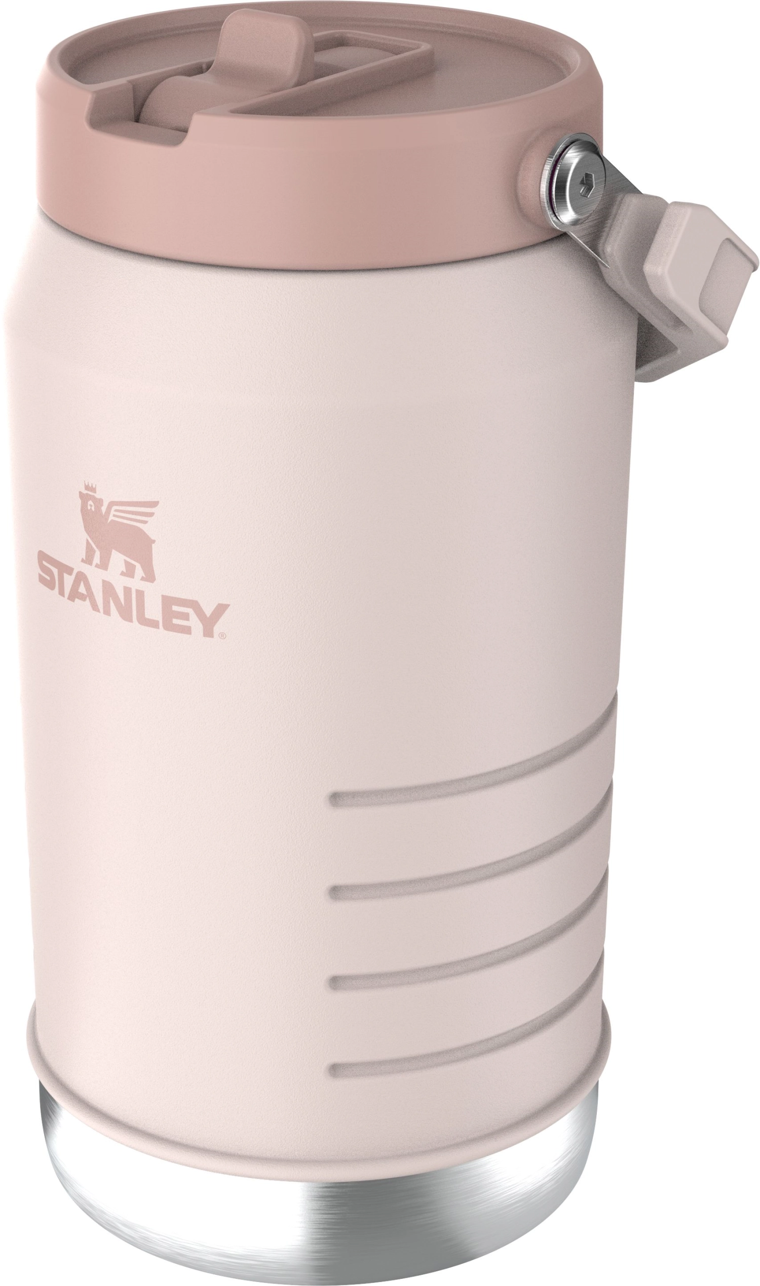 IceFlow Flip Straw distributeur de boissons