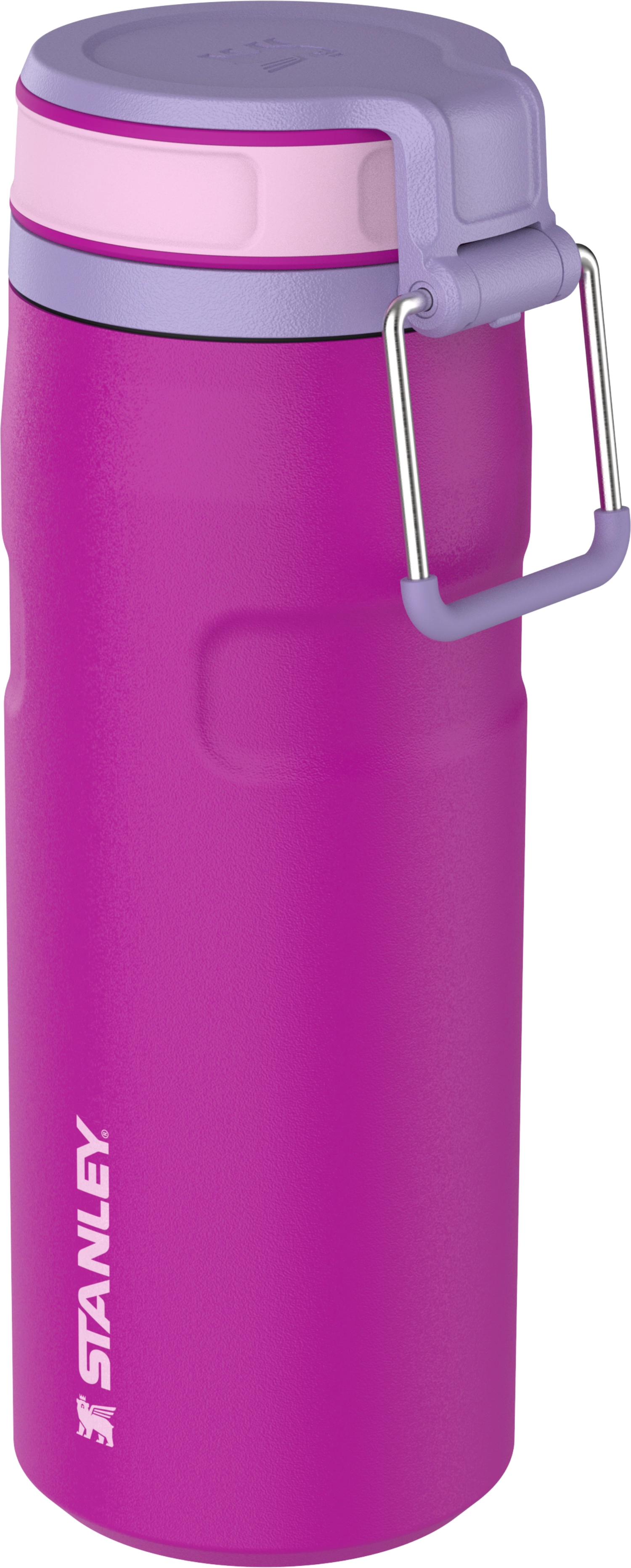 IceFlow Twist Flip bouteille