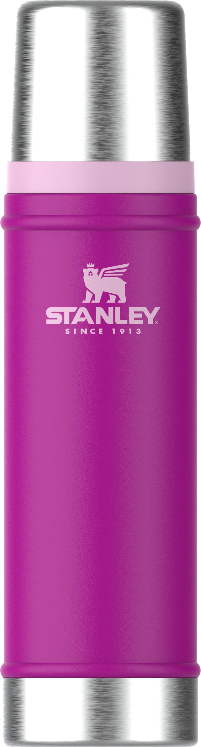 Legendary Classic Flasche