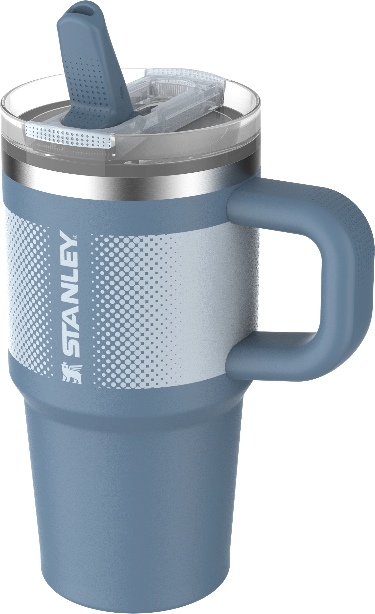 Quencher ProTour Flip Straw