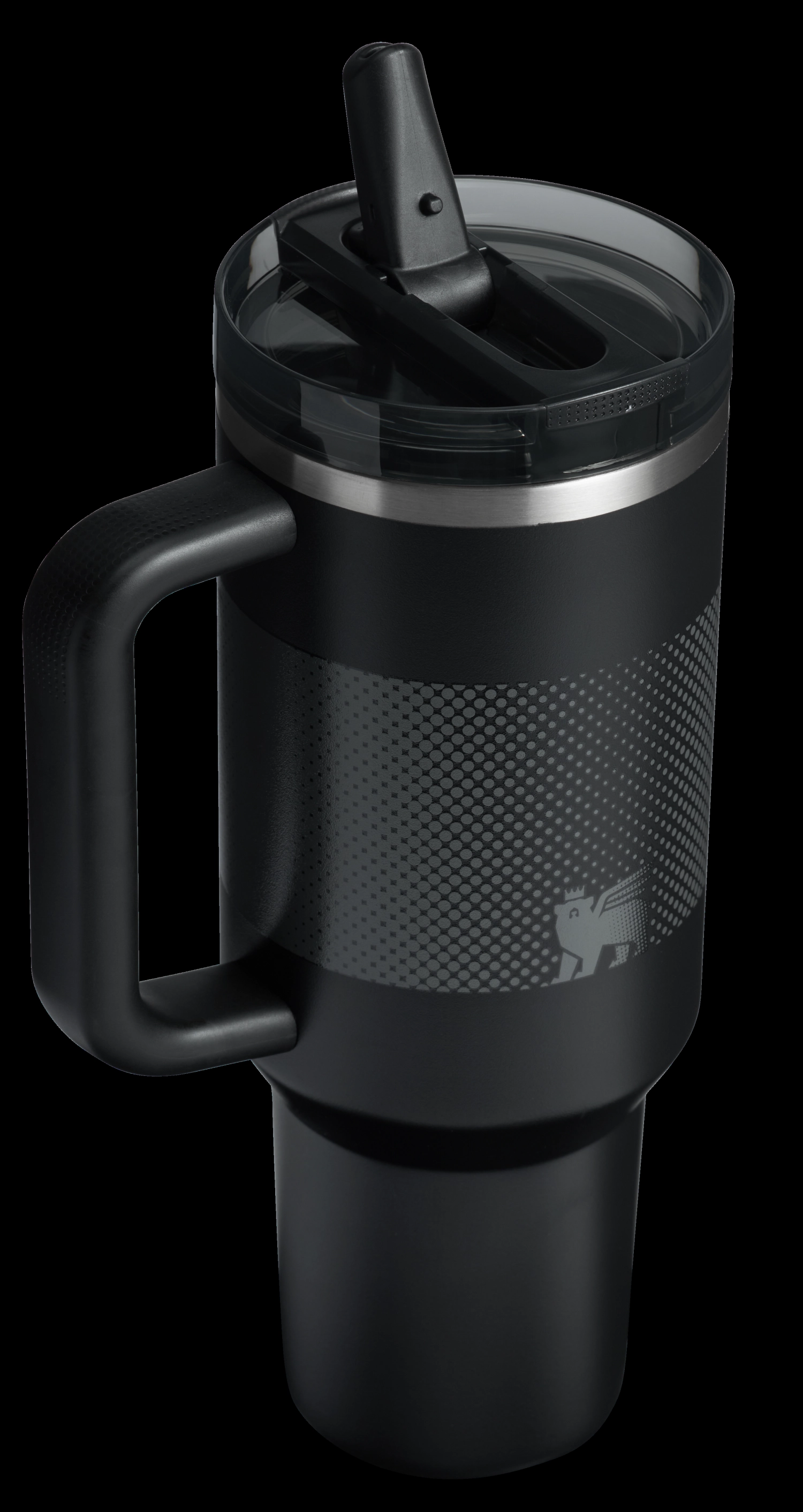 Quencher ProTour Flip Straw