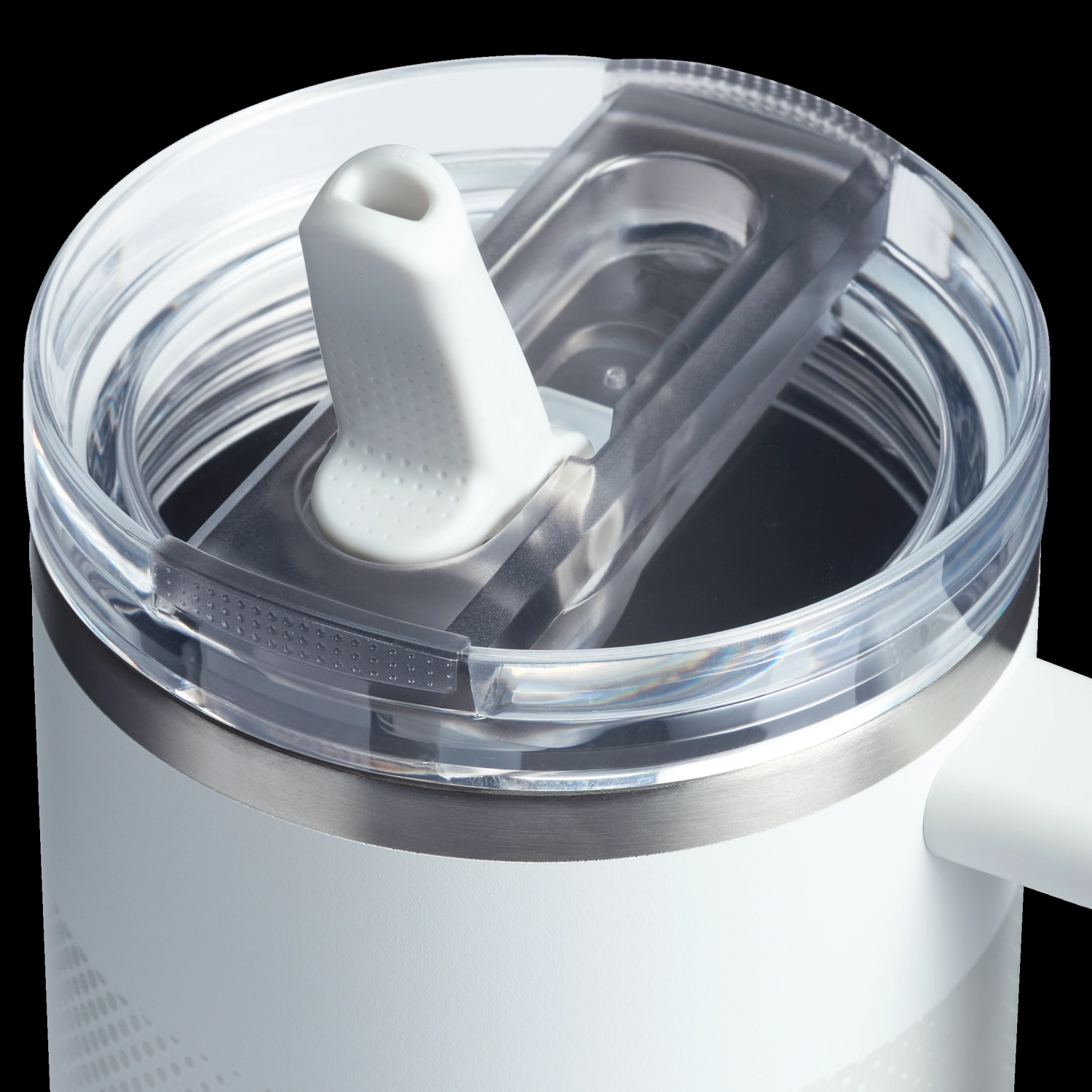 Quencher ProTour Flip Straw